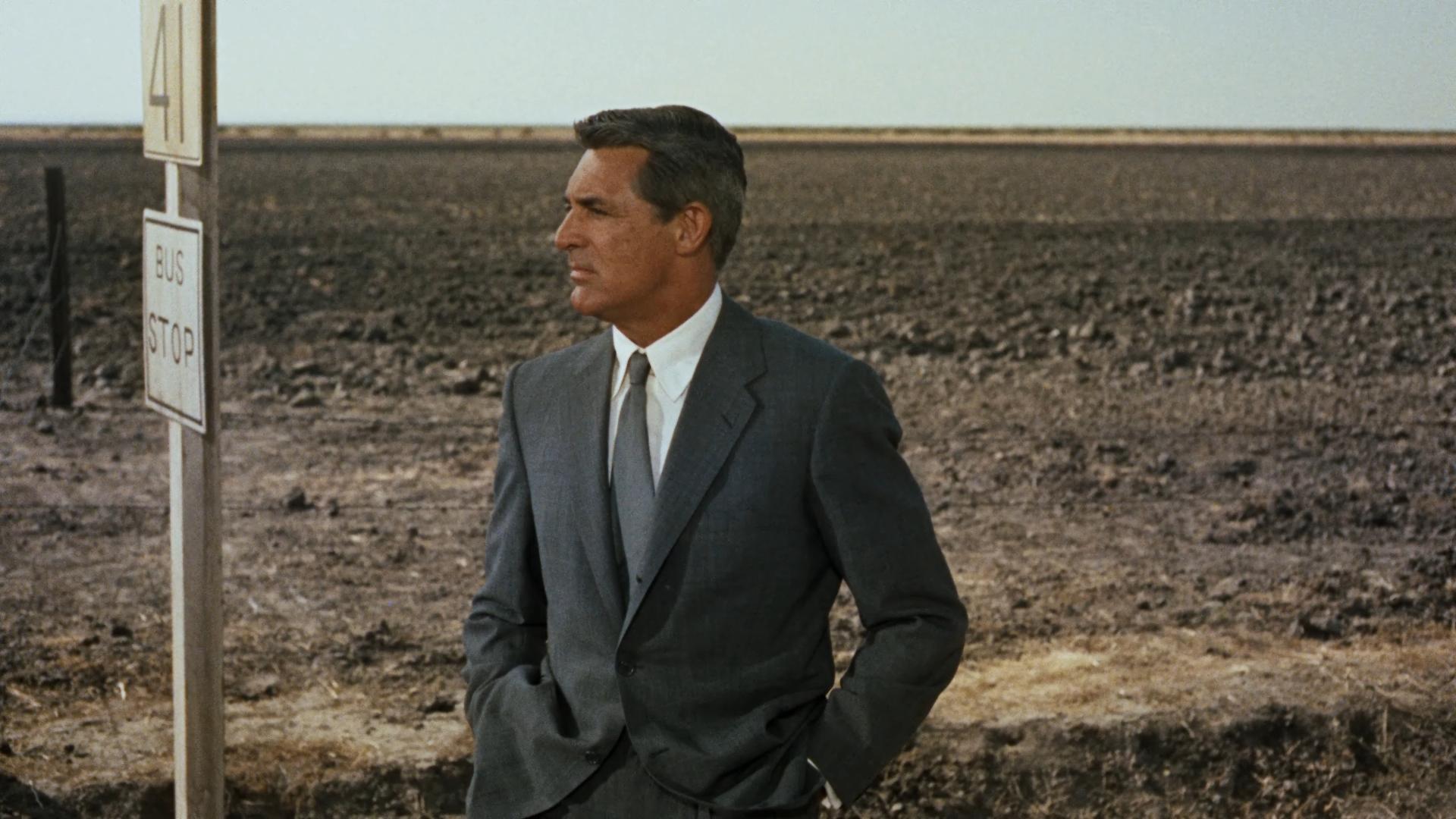 North By Northwest Wallpapers