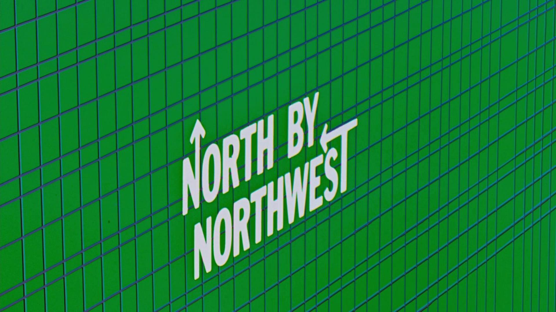 North By Northwest Wallpapers