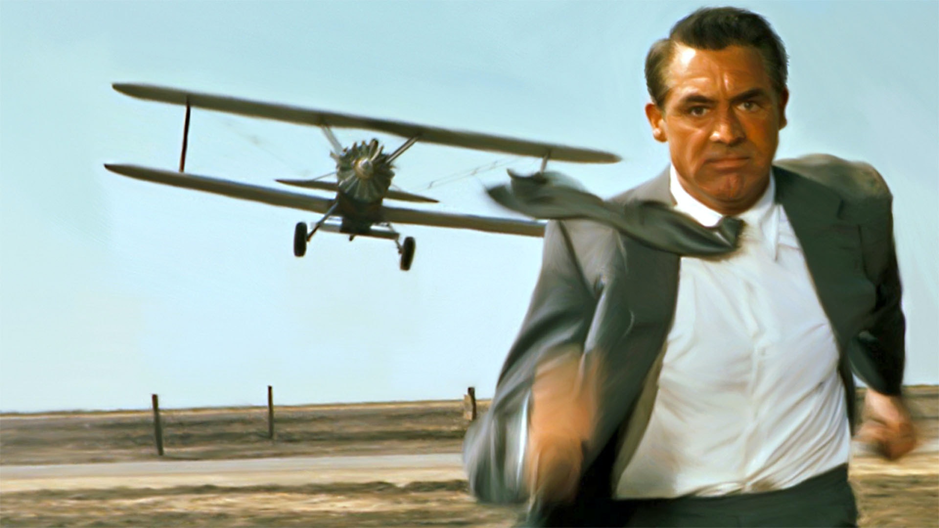 North By Northwest Wallpapers