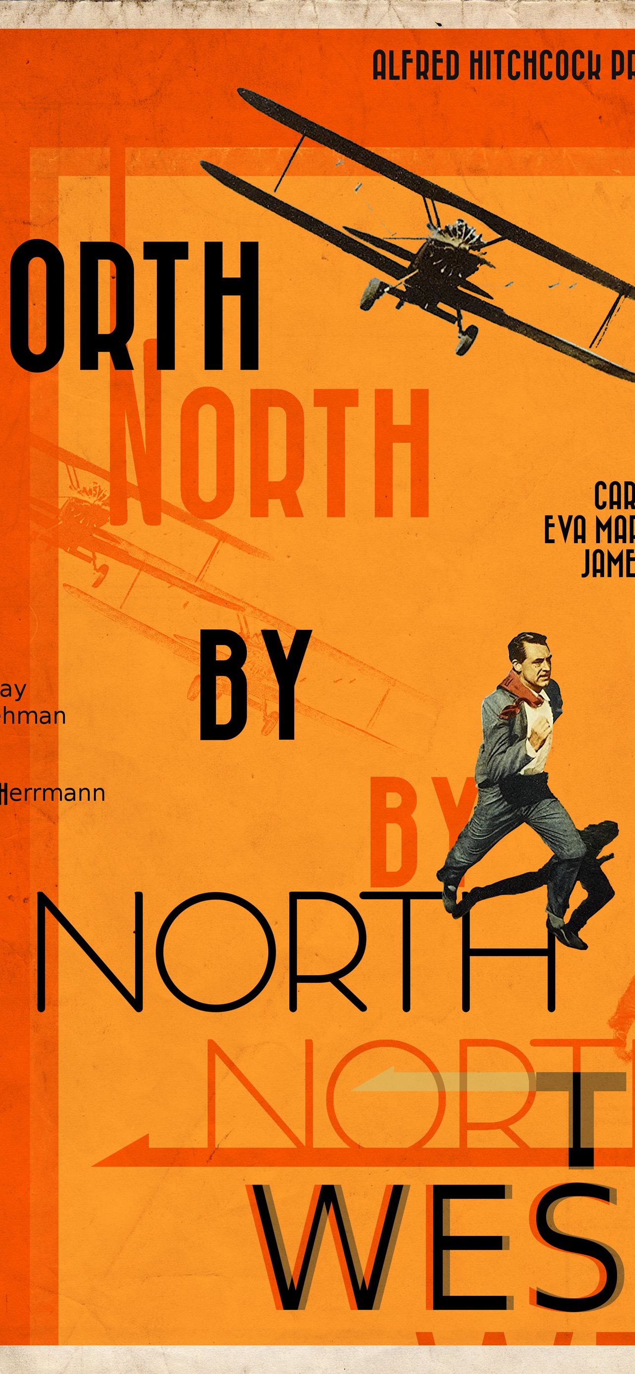 North By Northwest Wallpapers