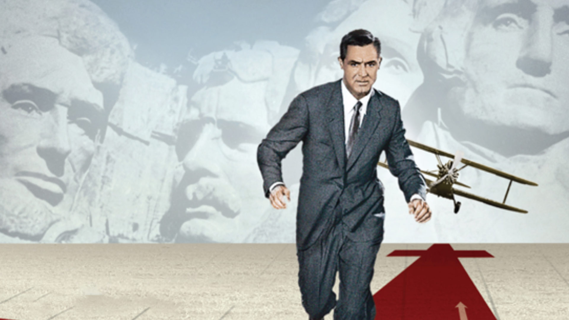 North By Northwest Wallpapers