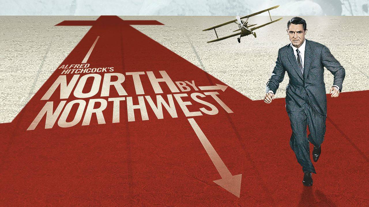 North By Northwest Wallpapers