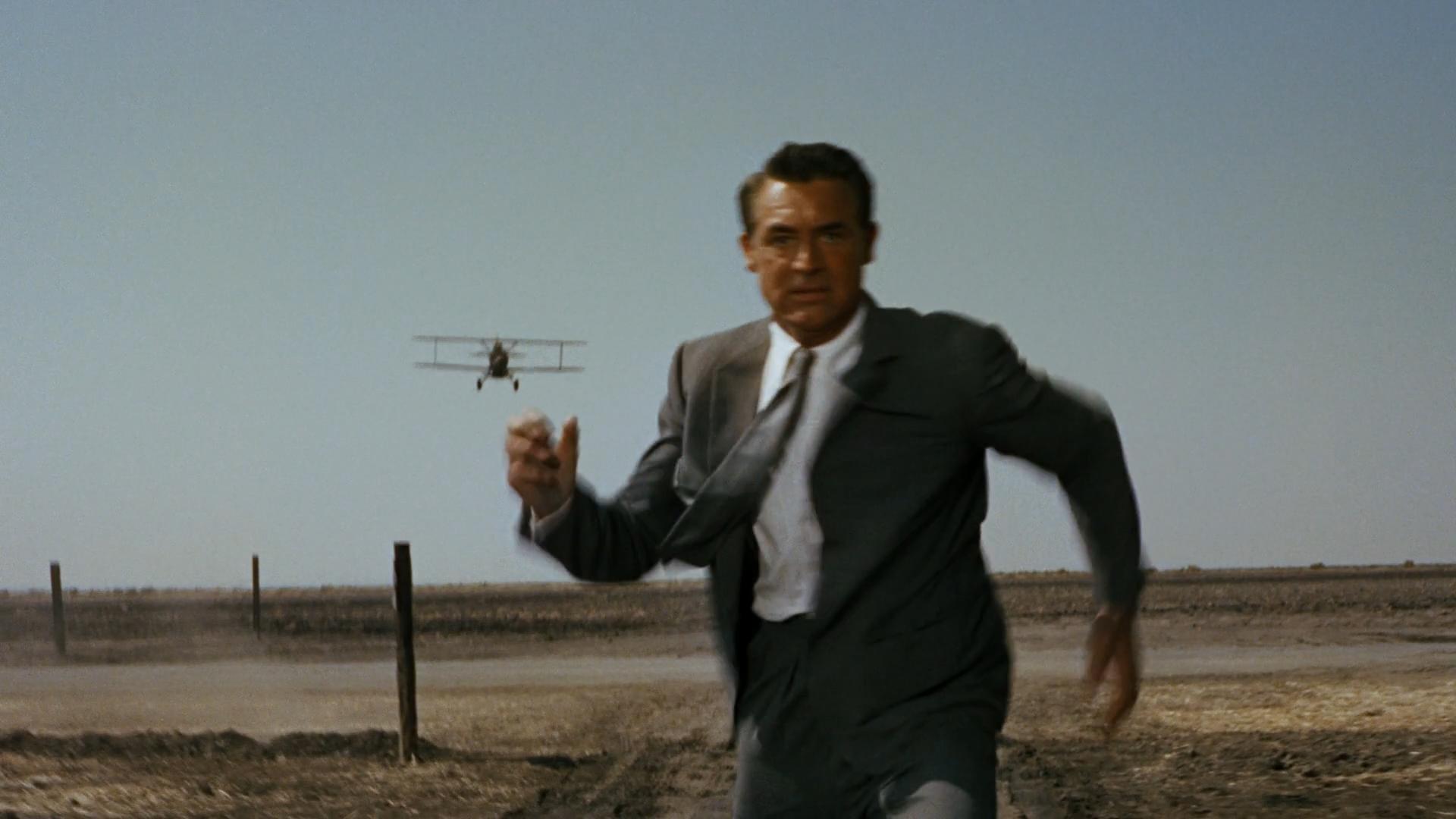 North By Northwest Wallpapers