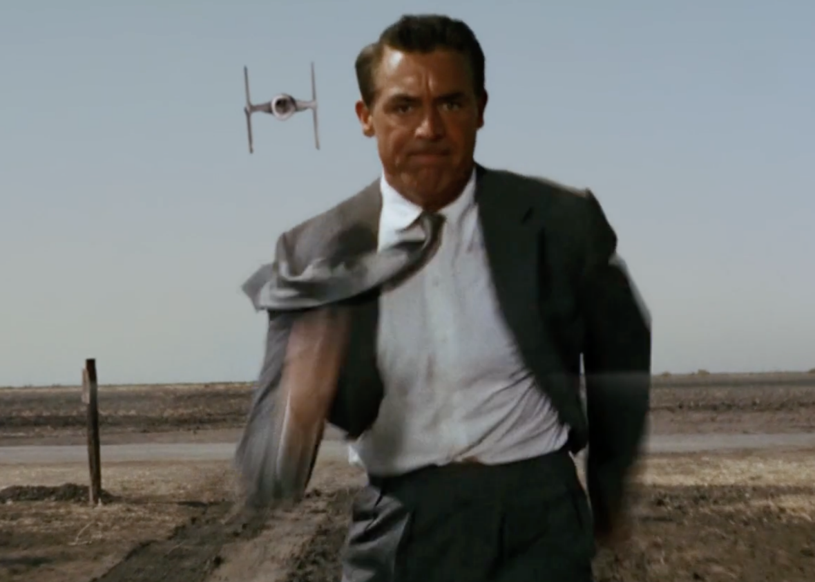 North By Northwest Wallpapers