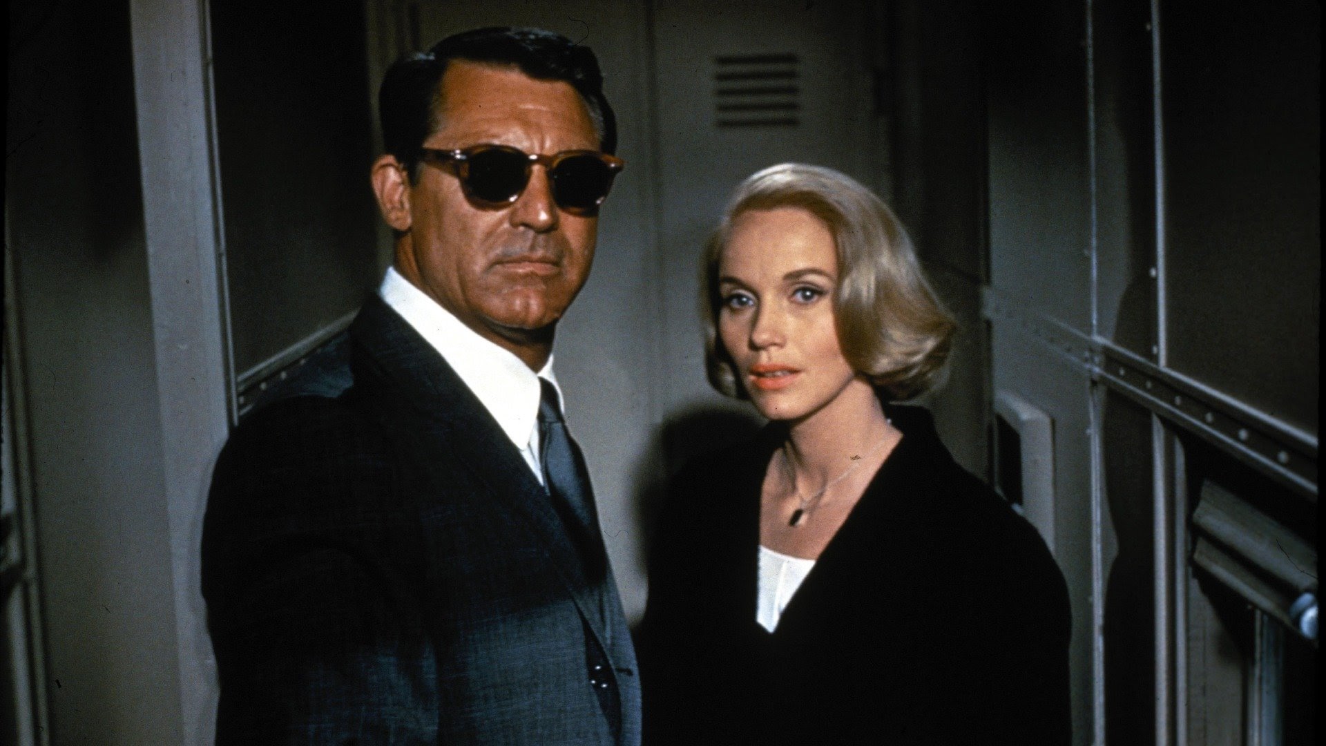 North By Northwest Wallpapers