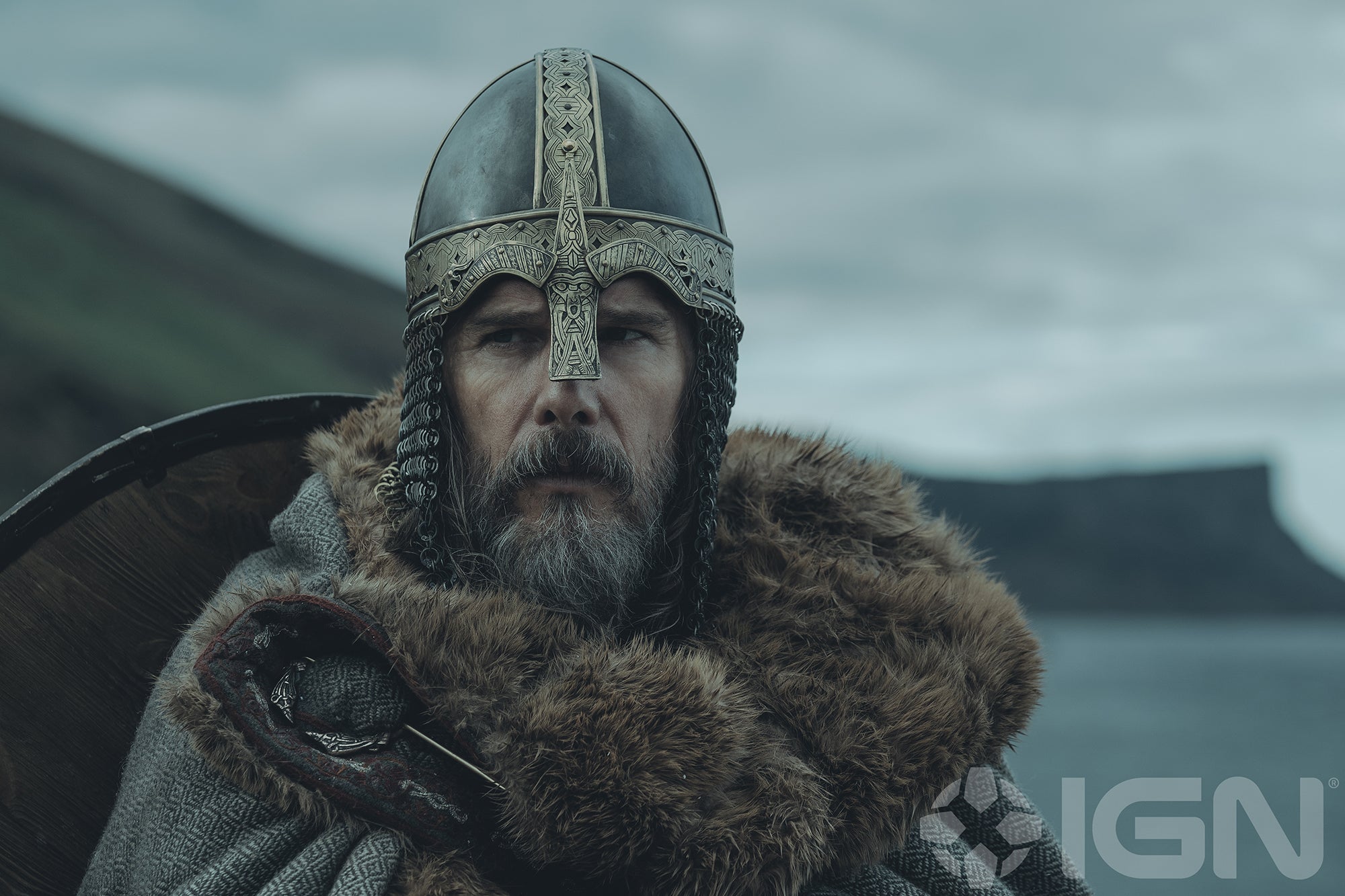 Northmen: A Viking Saga Wallpapers