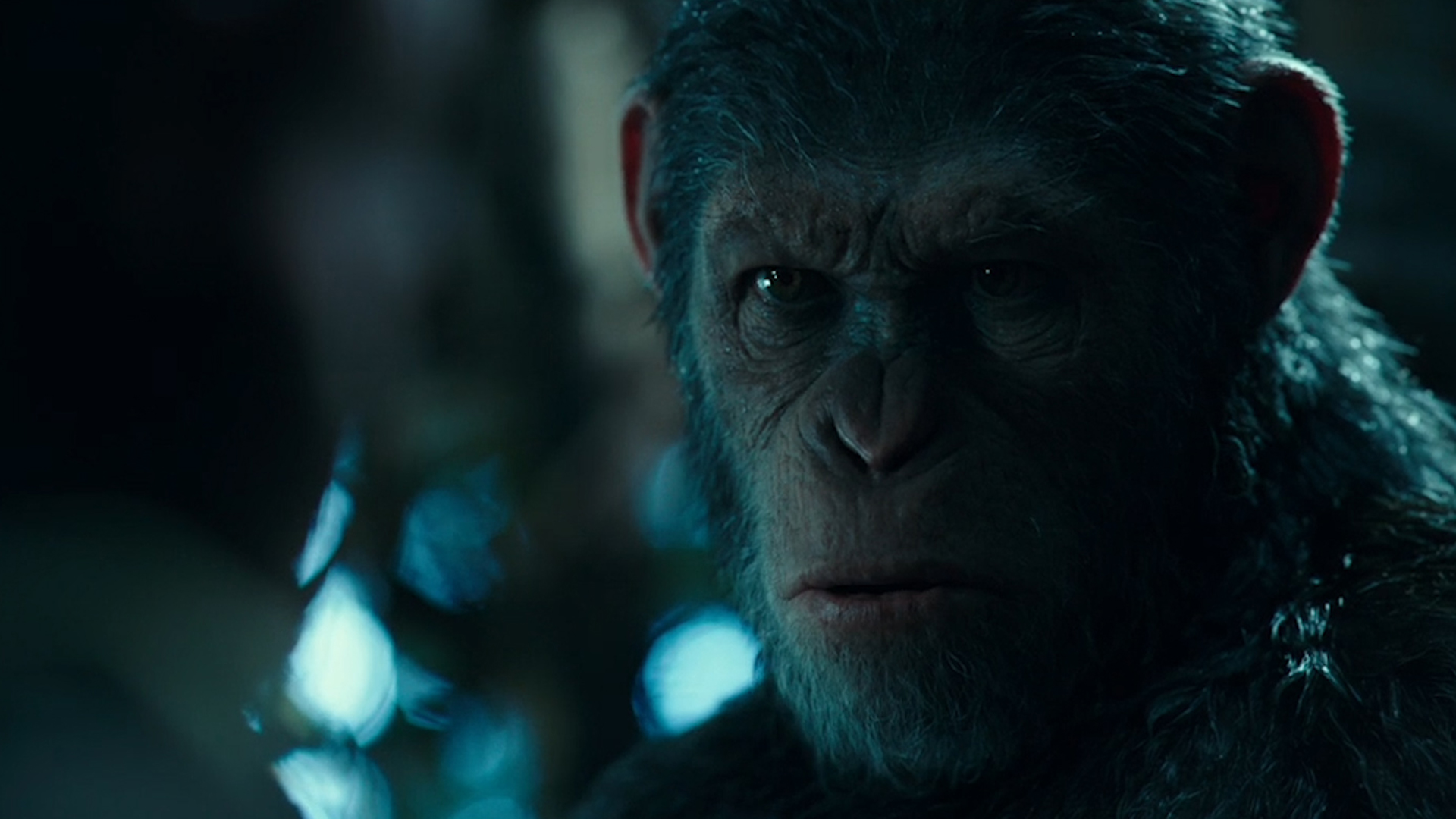 Nova War For The Planet Of The Apes Wallpapers