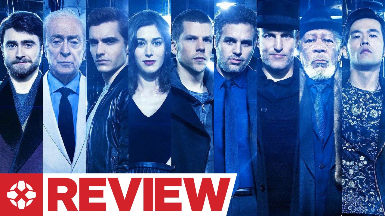 Now You See Me 2 Wallpapers