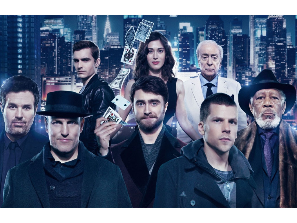 Now You See Me 2 Wallpapers