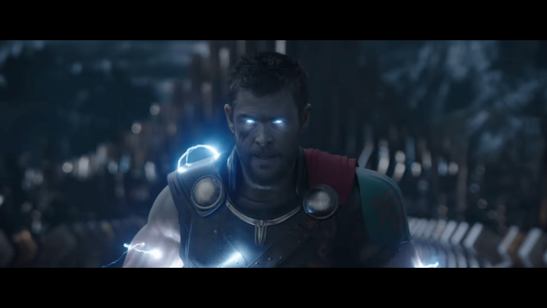 Odin Thor Ragnarok Wallpapers