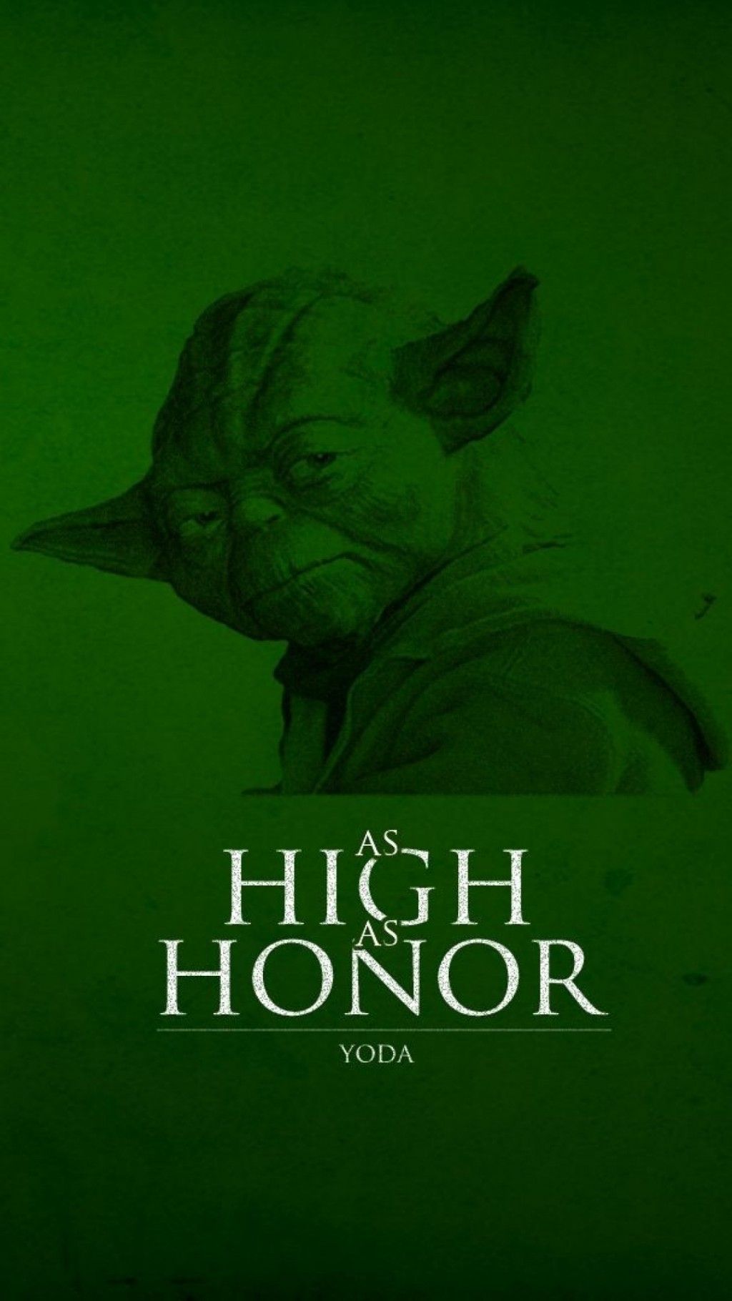 Old Yoda Jedi Wallpapers