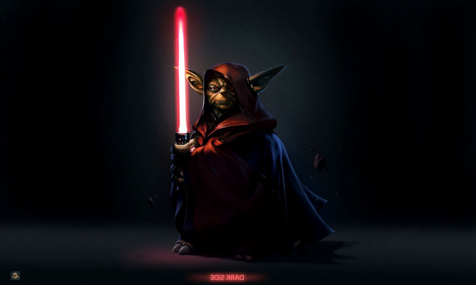 Old Yoda Jedi Wallpapers