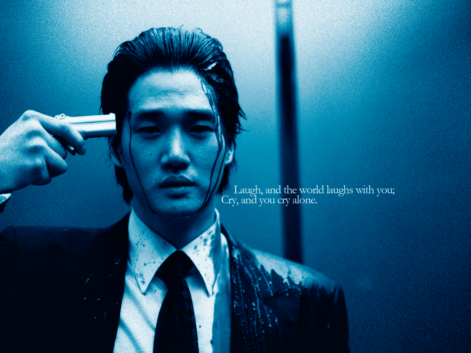 Oldboy (2003) Wallpapers