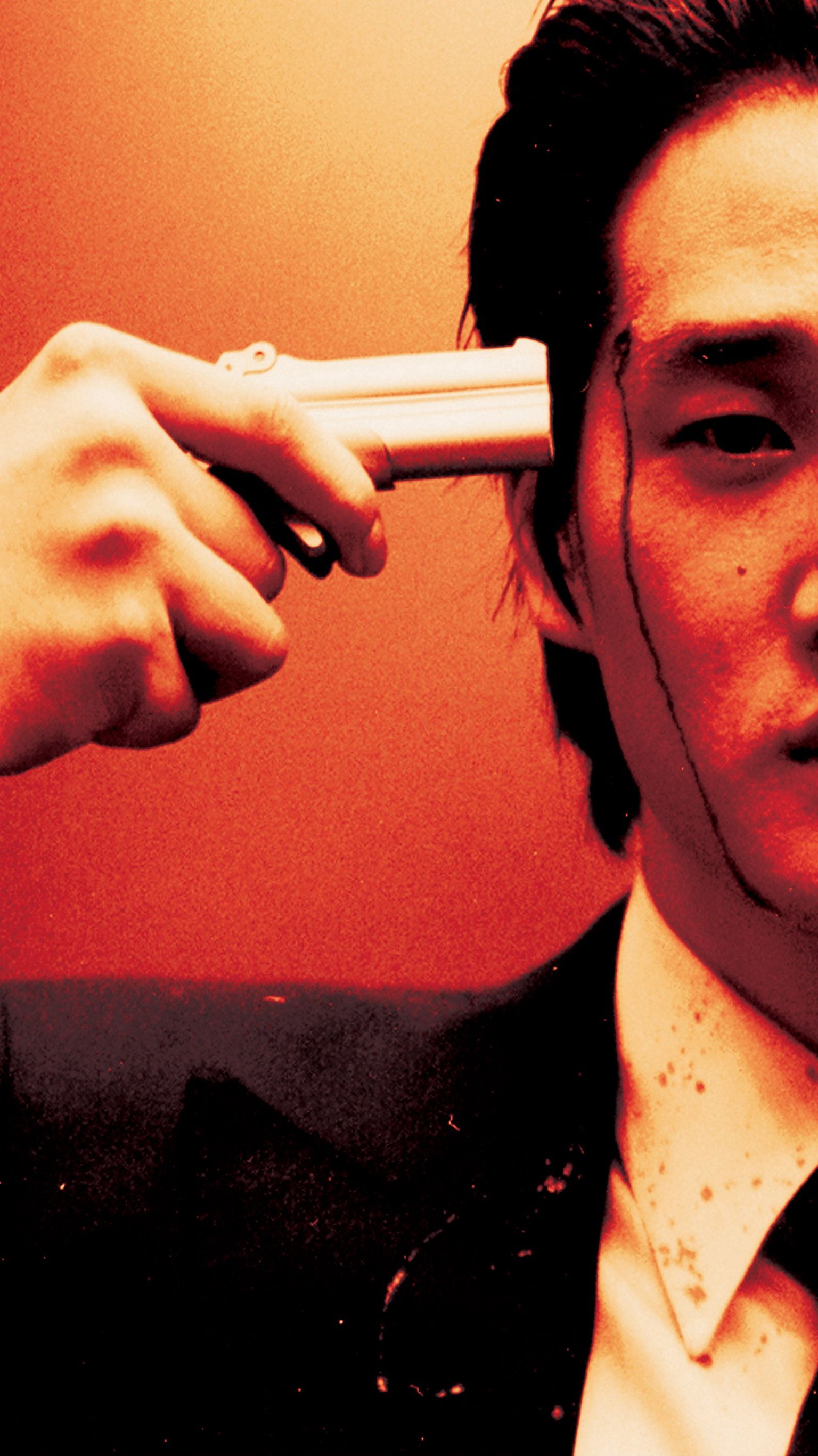 Oldboy (2003) Wallpapers