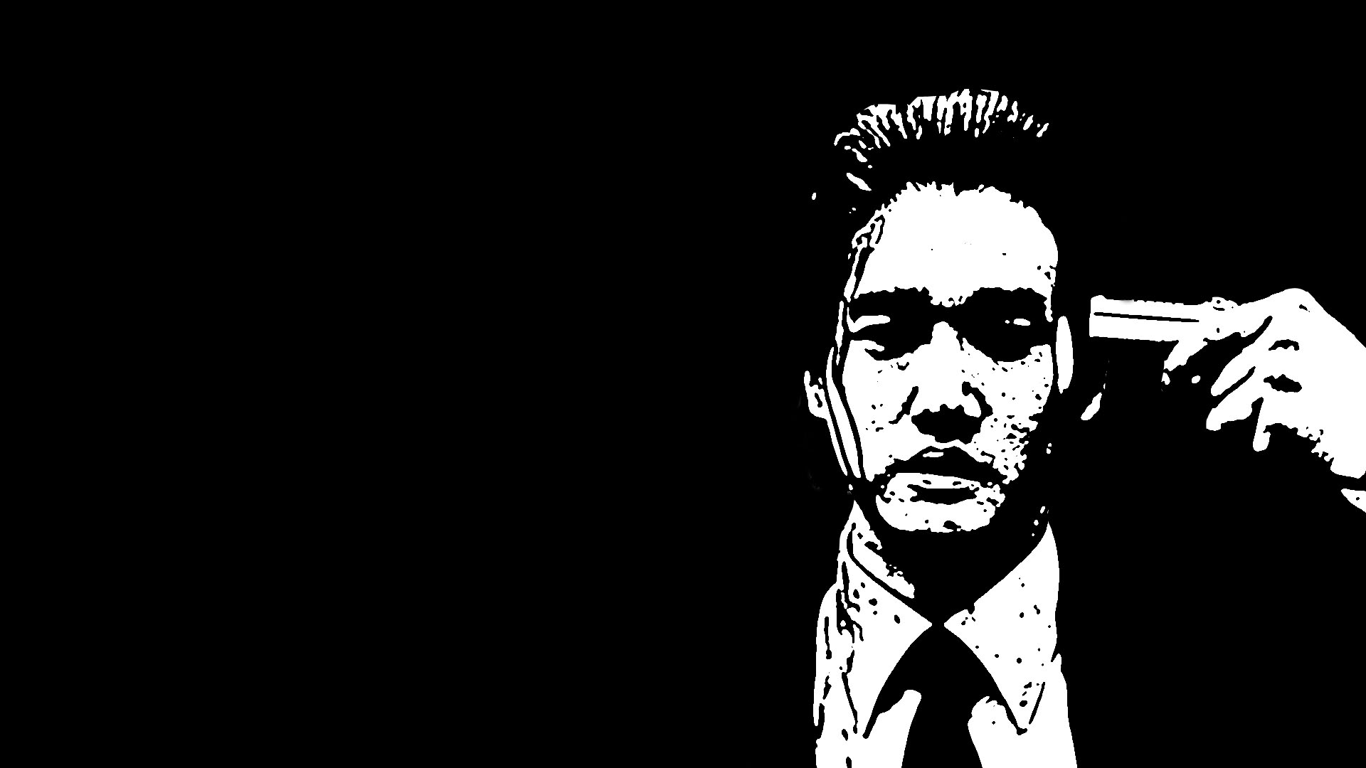 Oldboy (2003) Wallpapers