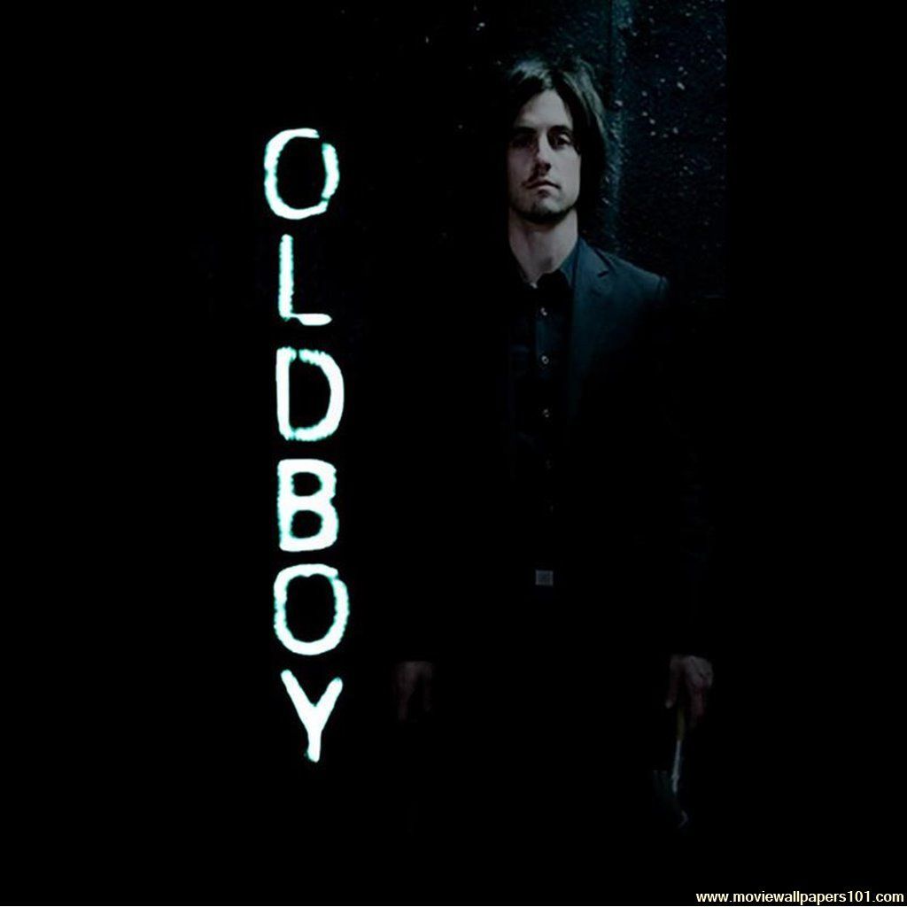 Oldboy (2003) Wallpapers