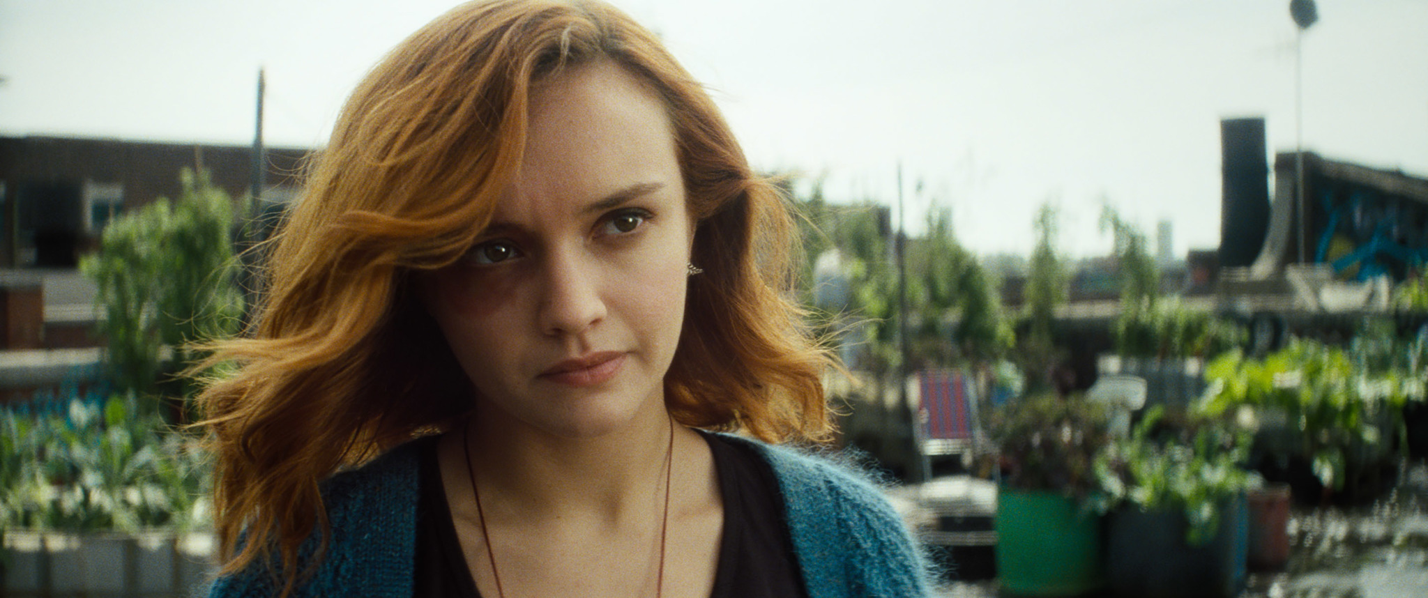 Olivia Cooke As Art3Mis Ready Player One Wallpapers