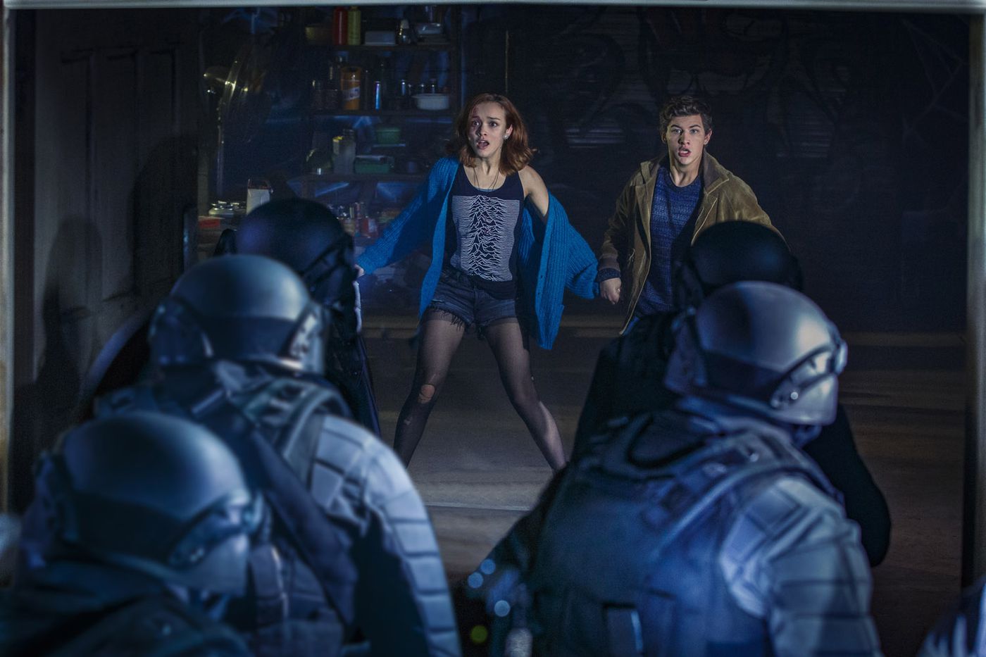 Olivia Cooke As Art3Mis Ready Player One Wallpapers