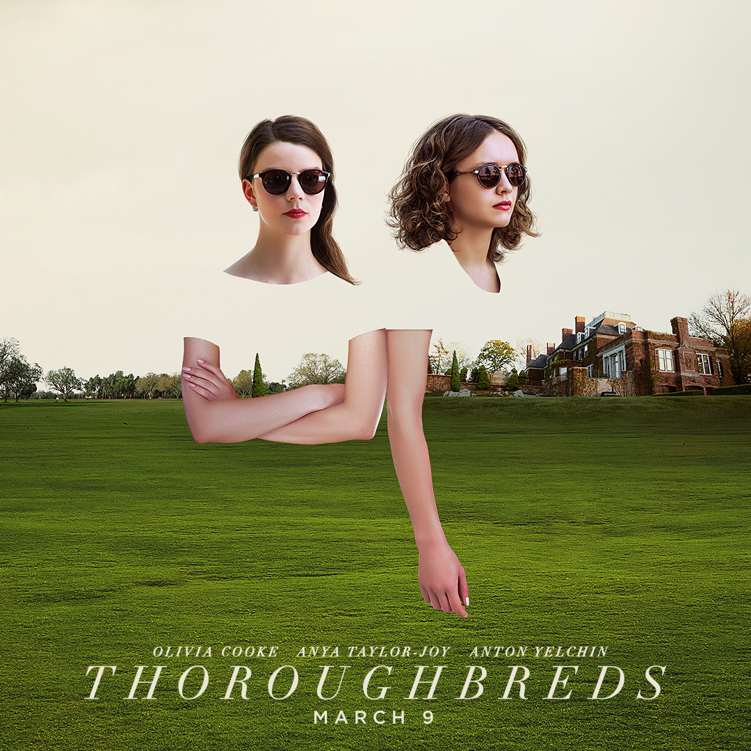 Olivia Cooke In Thoroughbreds Movie Wallpapers