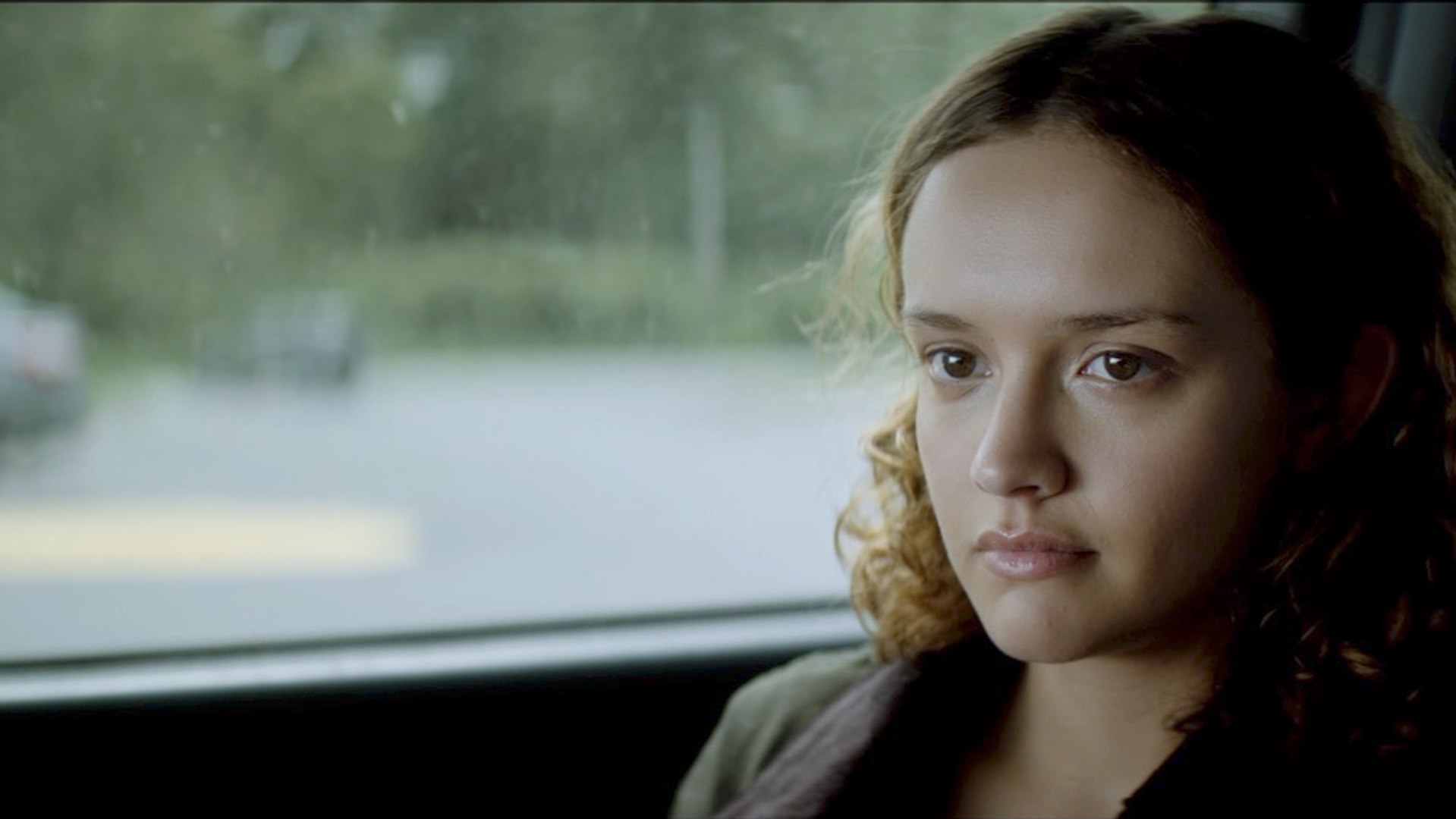 Olivia Cooke In Thoroughbreds Movie Wallpapers