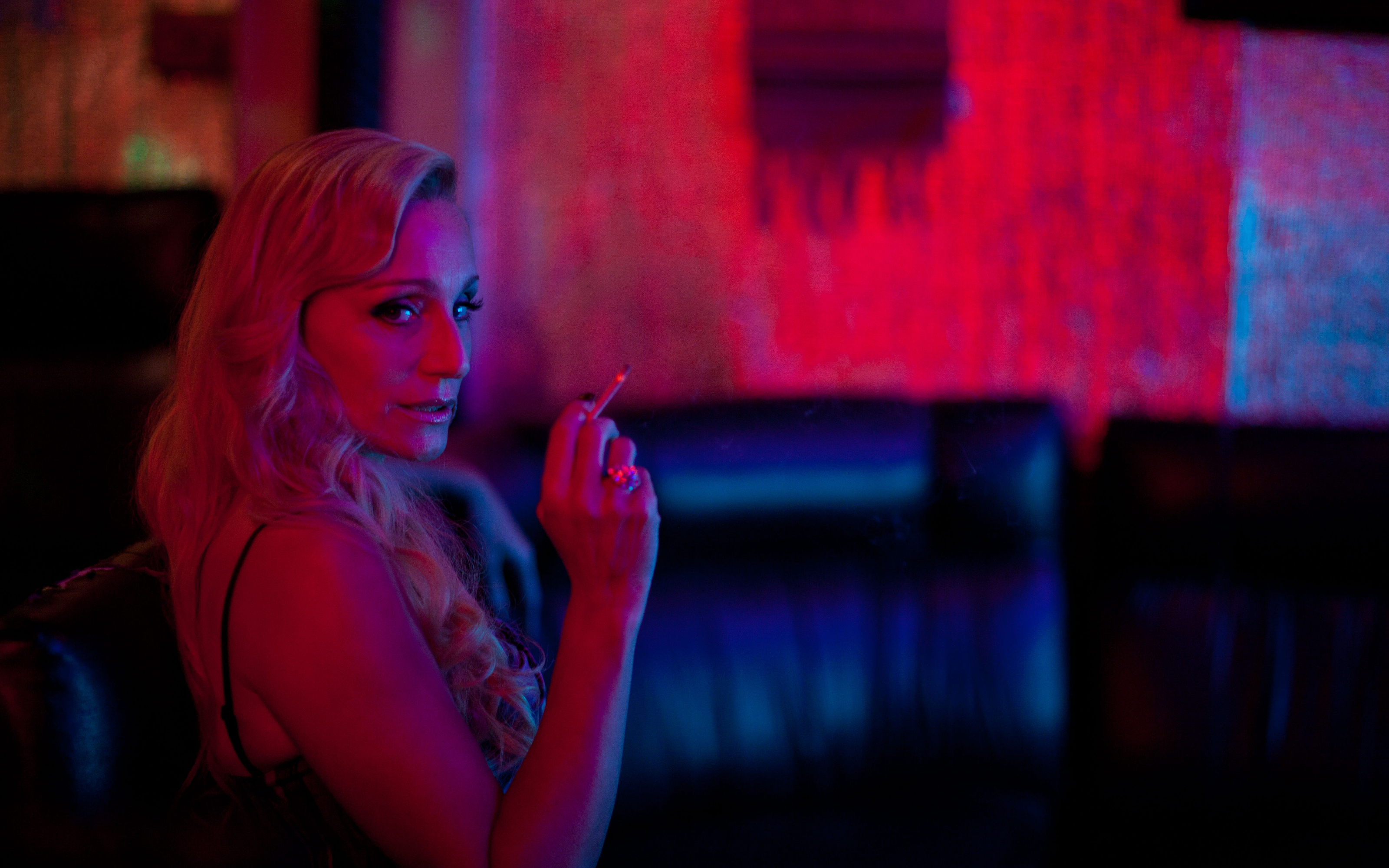 Only God Forgives Wallpapers