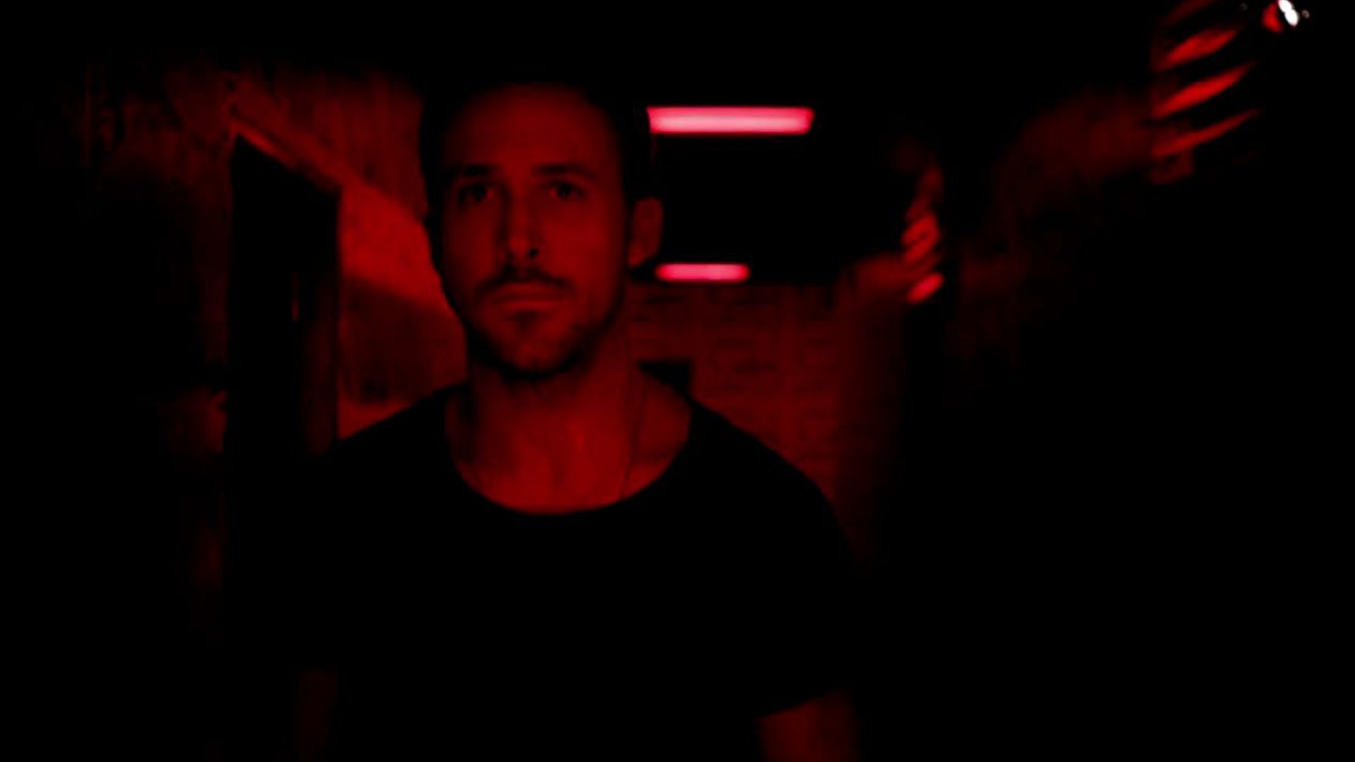 Only God Forgives Wallpapers