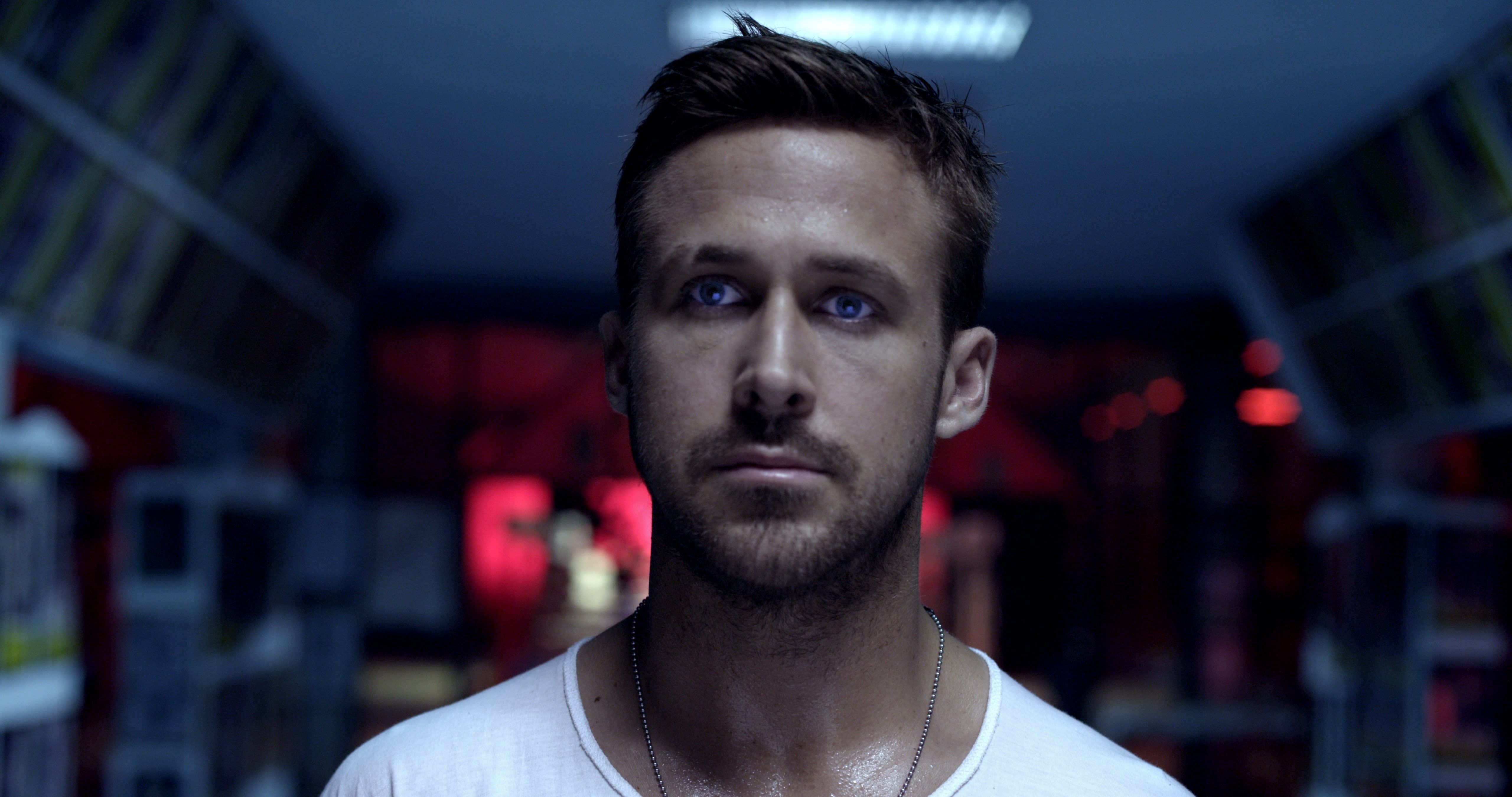 Only God Forgives Wallpapers