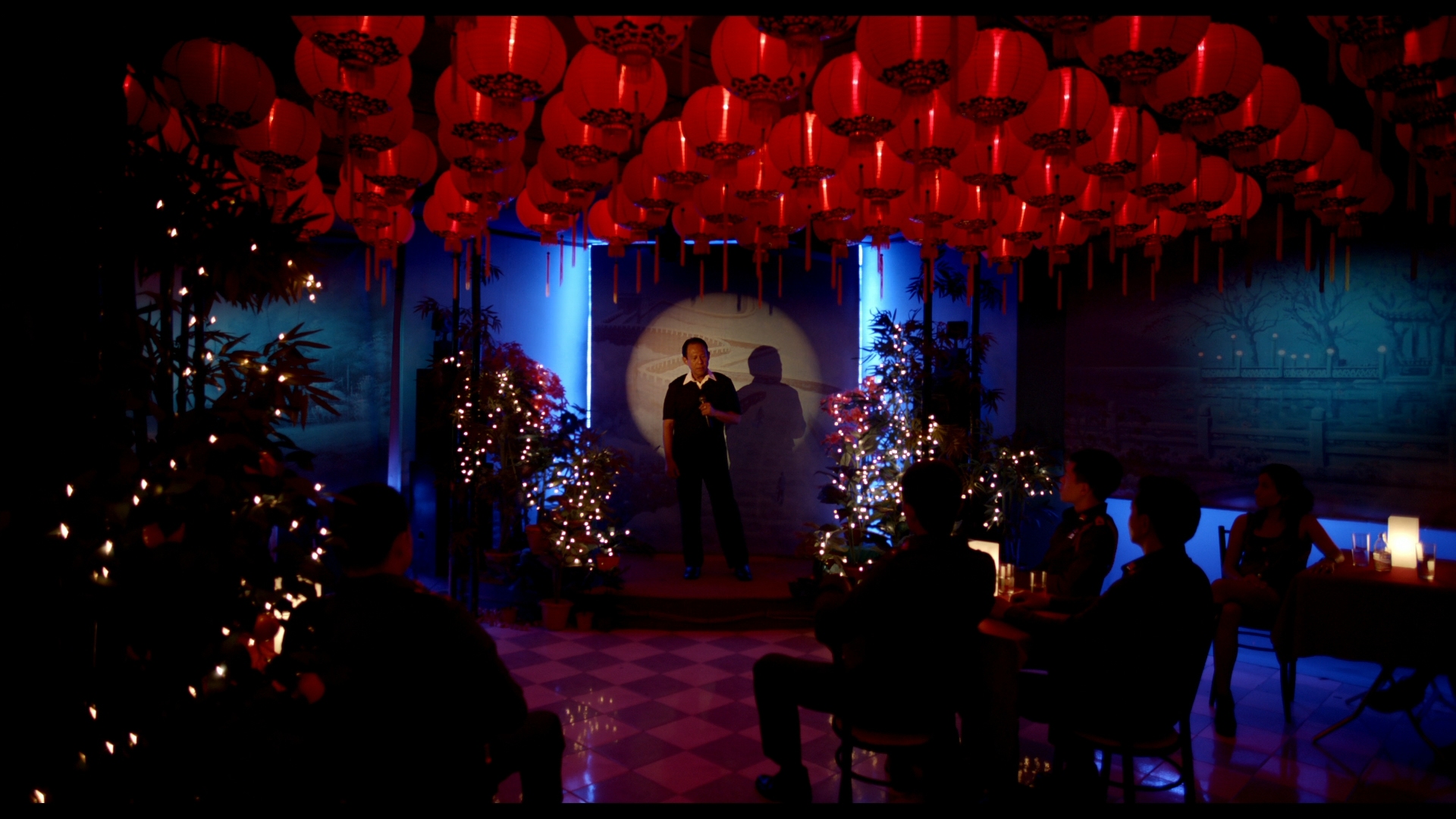 Only God Forgives Wallpapers