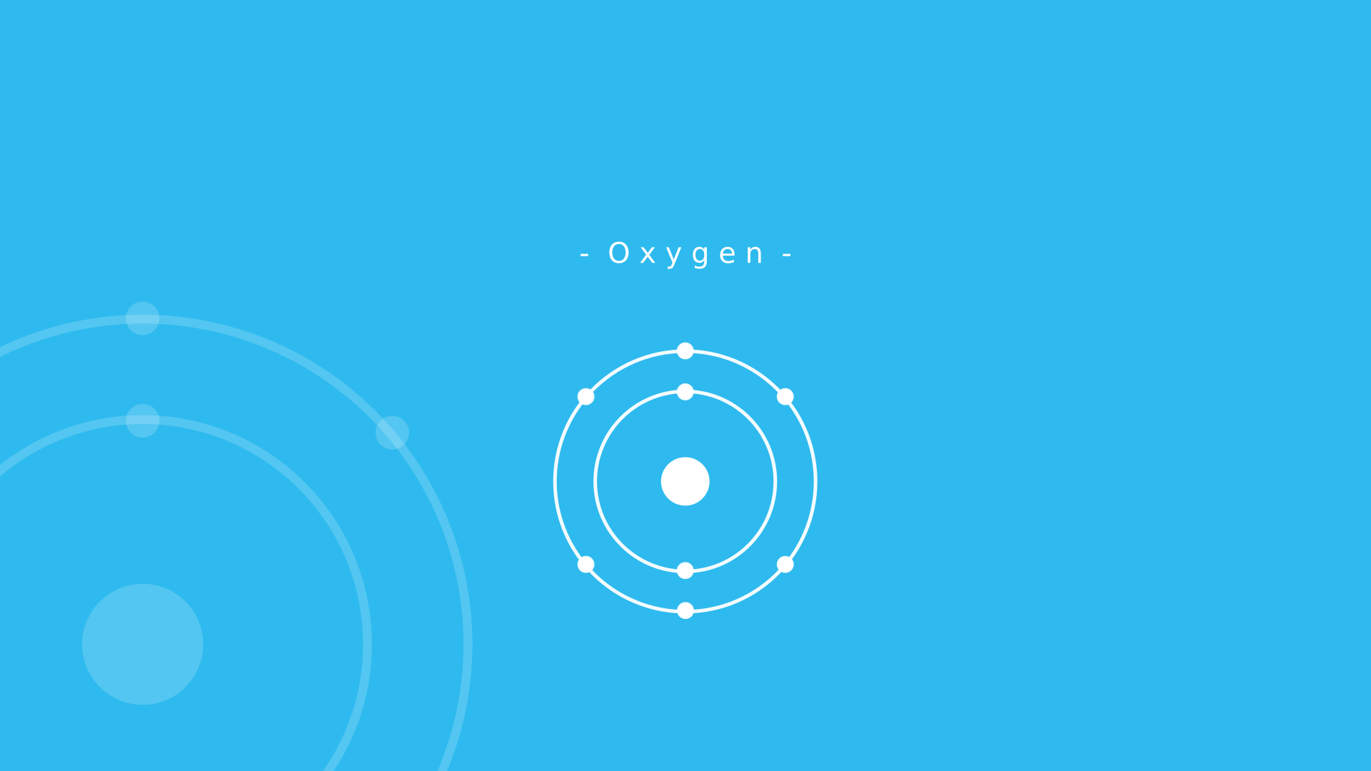 Oxygen Wallpapers