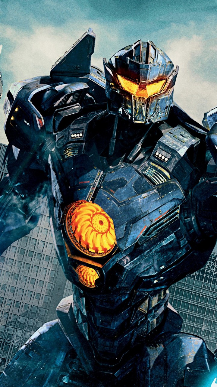 Pacific Rim 2 Wallpapers