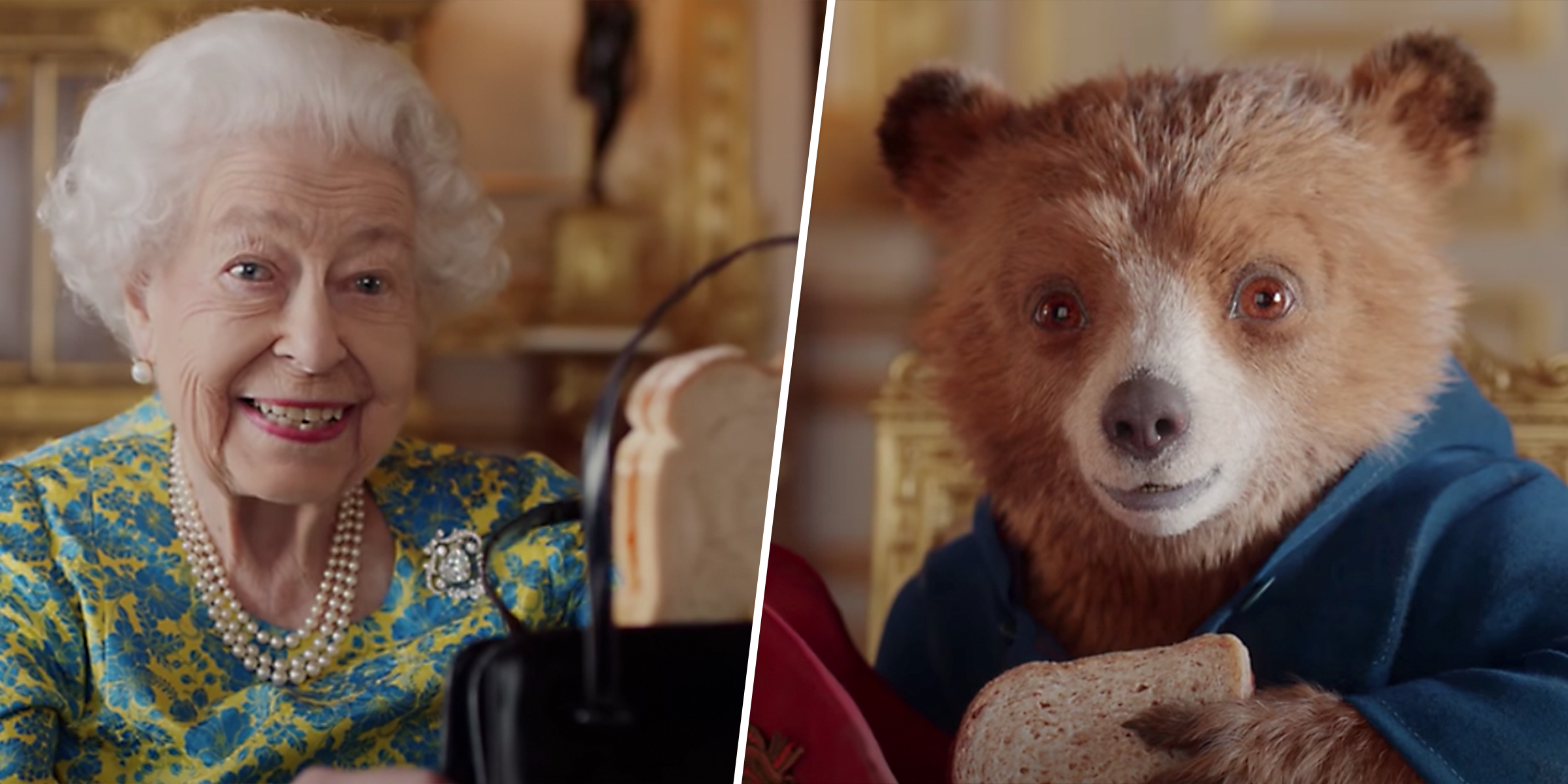 Paddington 2 Bear Wallpapers