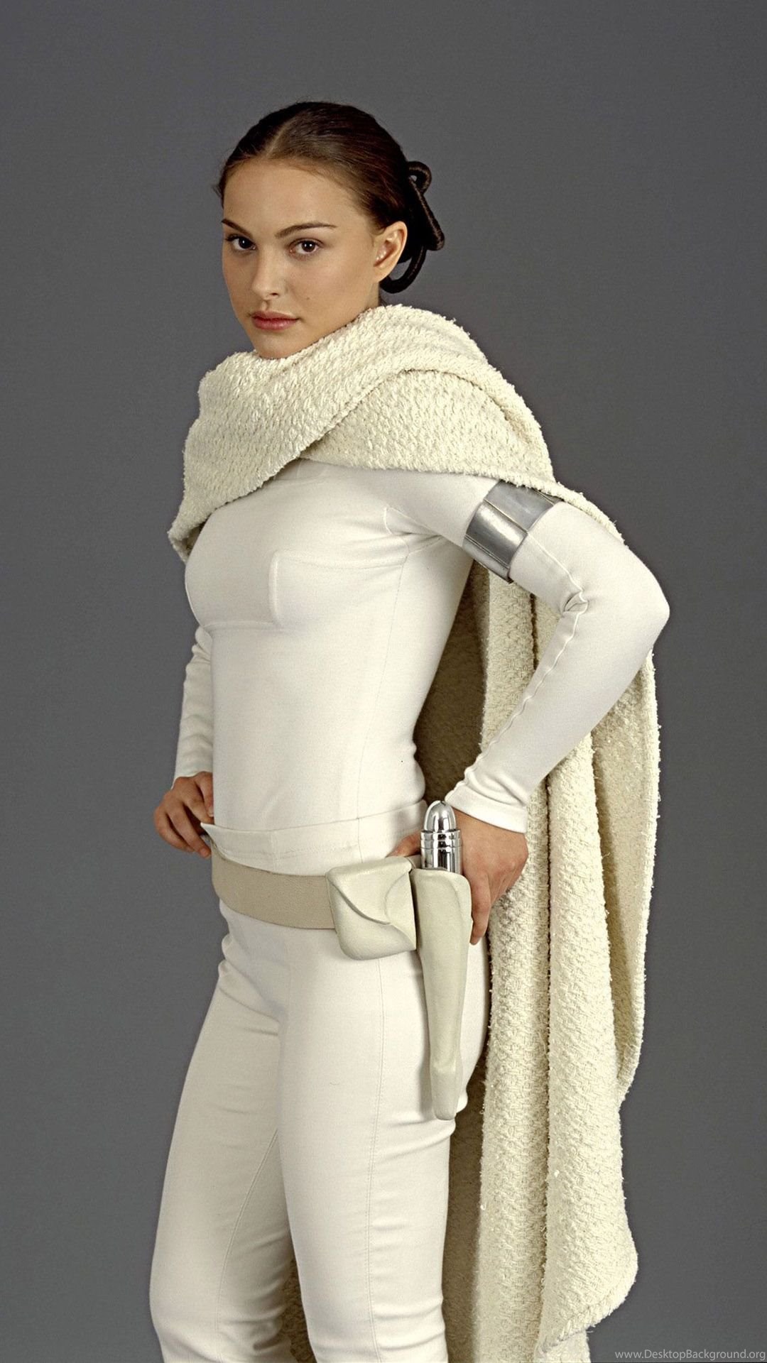 Padme Amidala In Star Wars Wallpapers