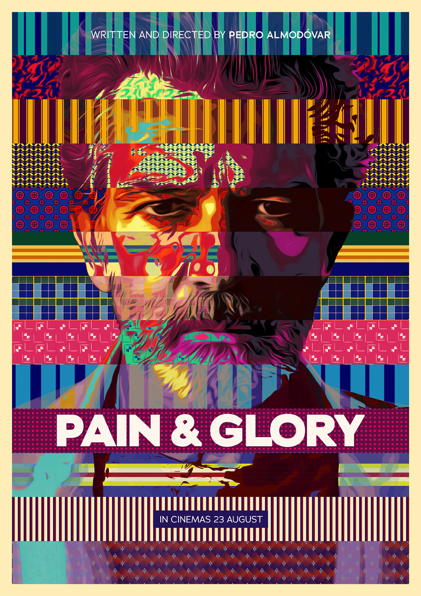 Pain And Glory Wallpapers