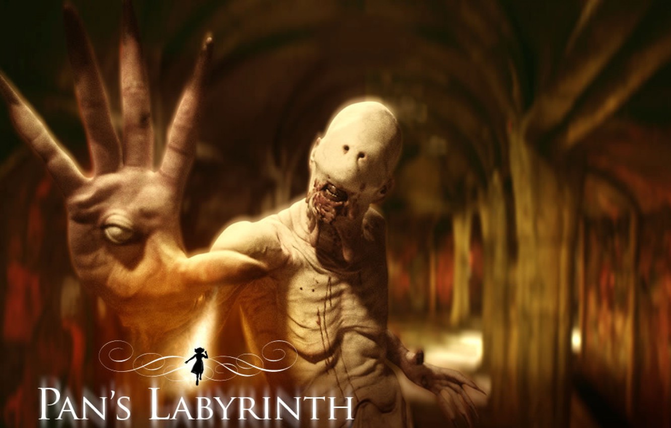 Pan'S Labyrinth Wallpapers