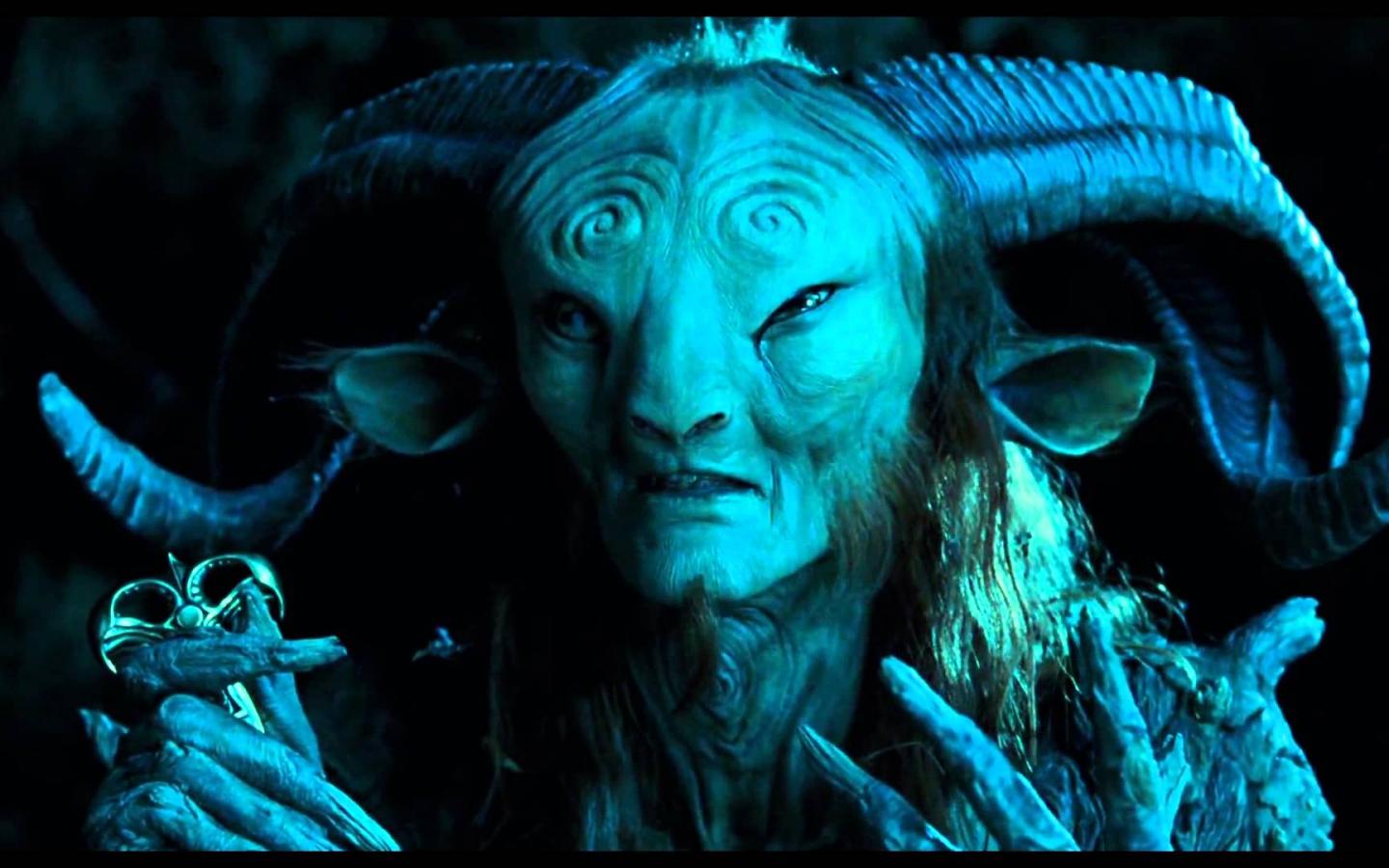 Pan'S Labyrinth Wallpapers