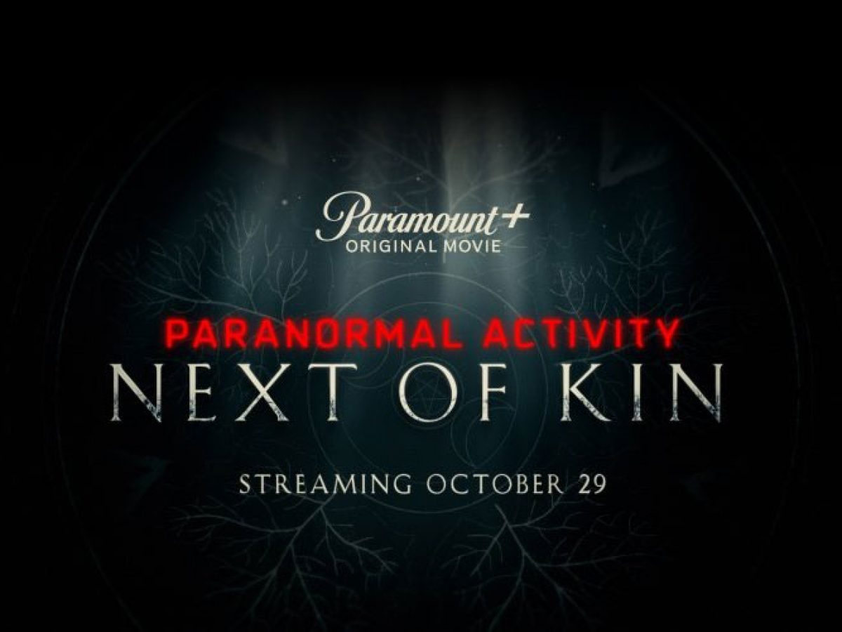 Paranormal Activity Next Of Kin Movie Wallpapers