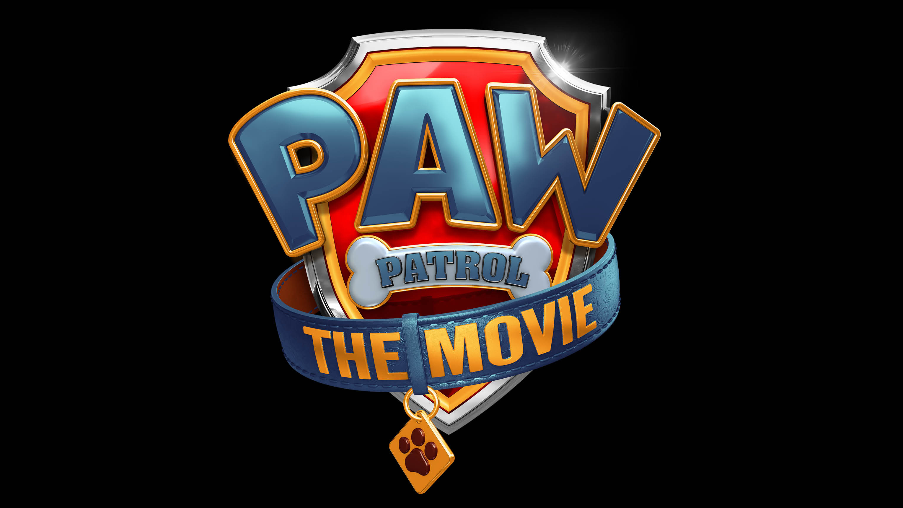 Paw Patrol The Movie 2021 Wallpapers