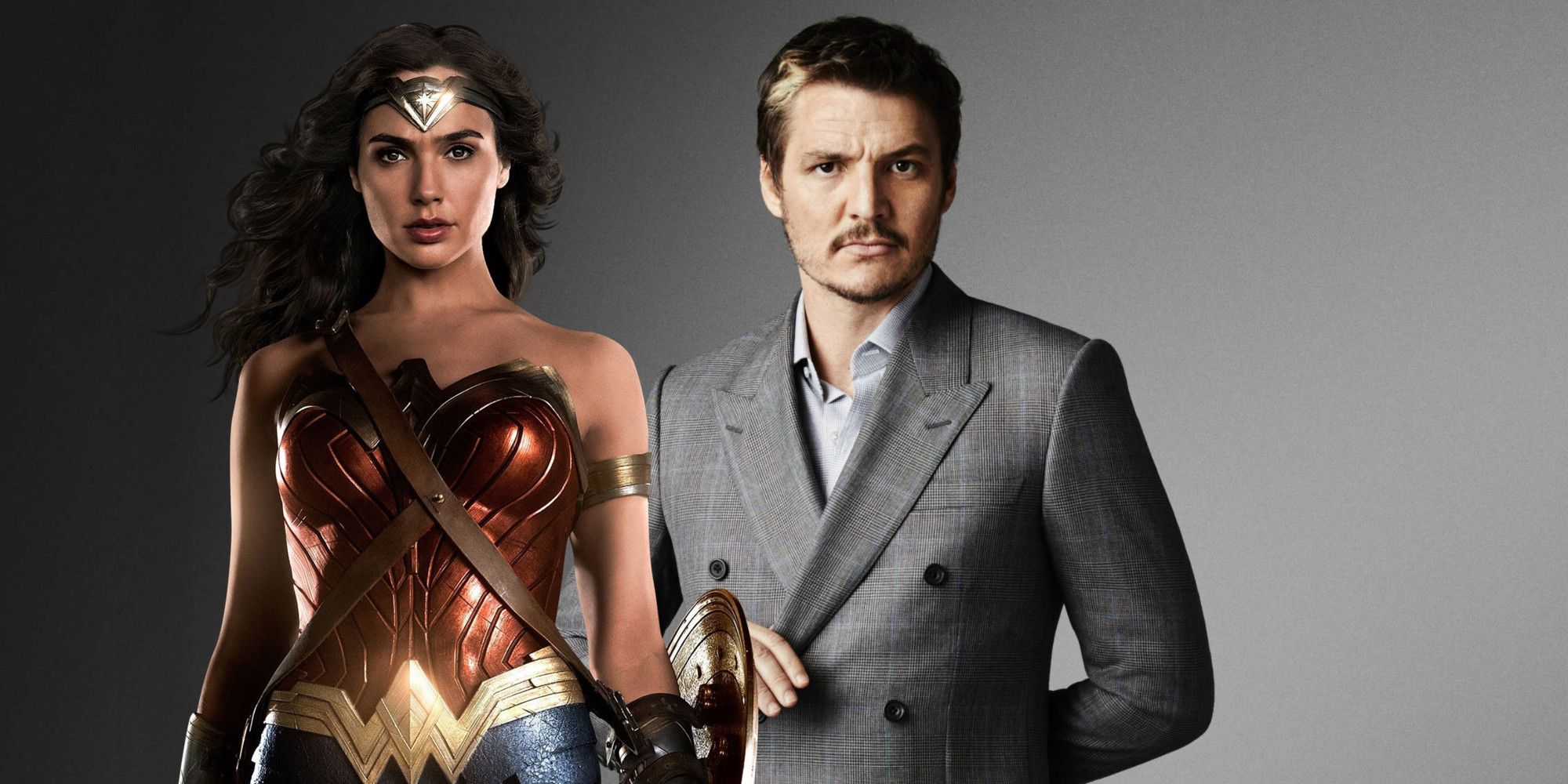 Pedro Pascal In Wonder Woman 1984 Wallpapers