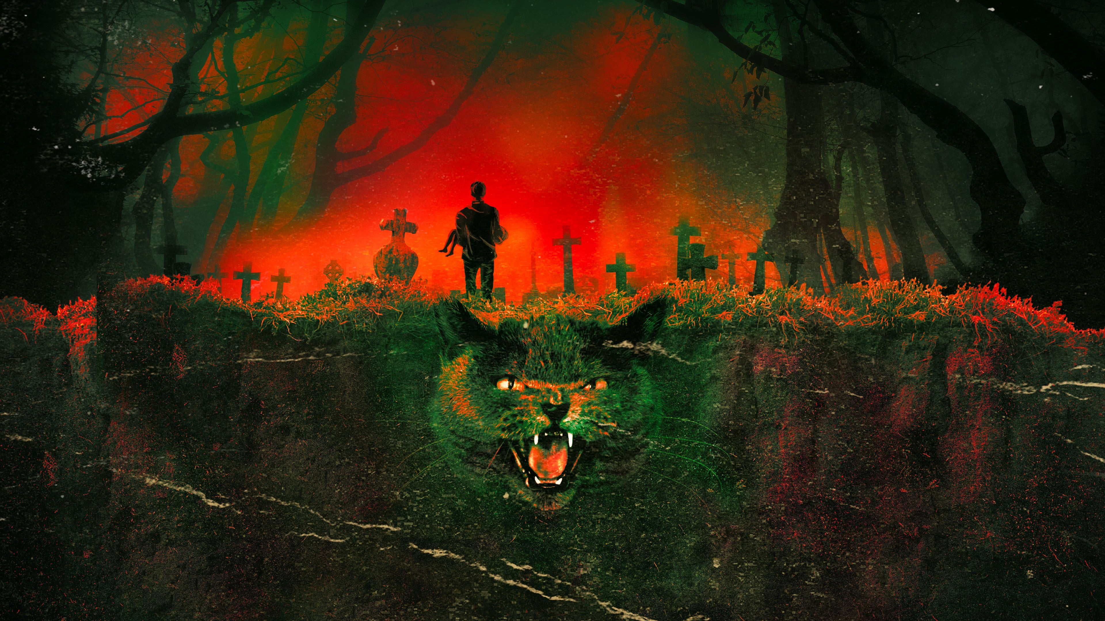 Pet Sematary Wallpapers