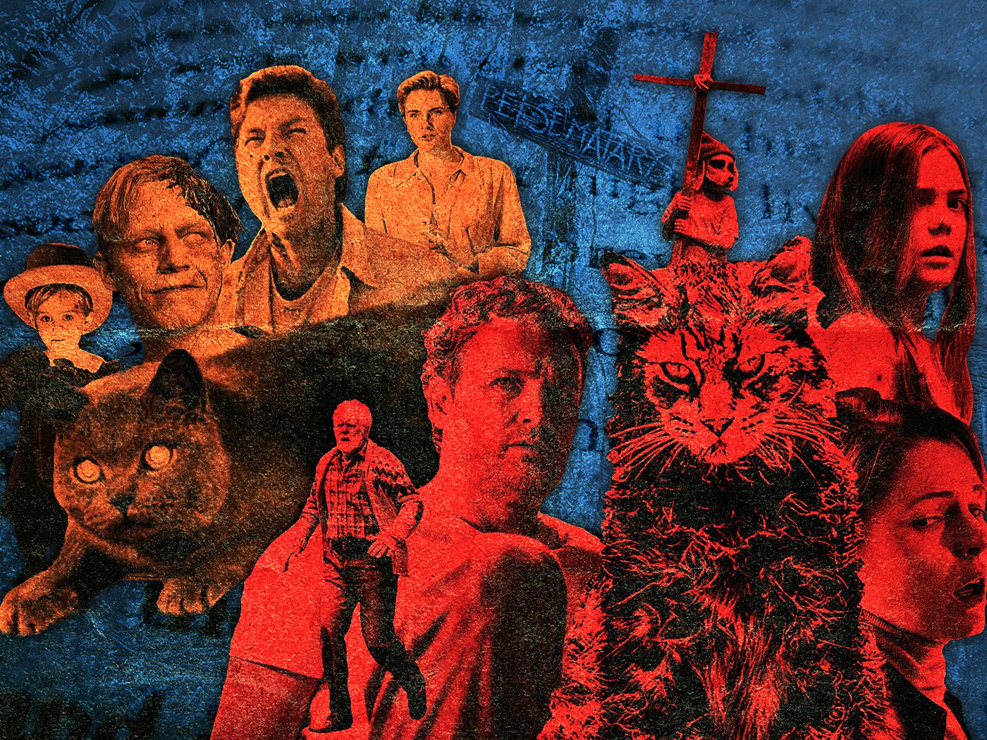 Pet Sematary Wallpapers