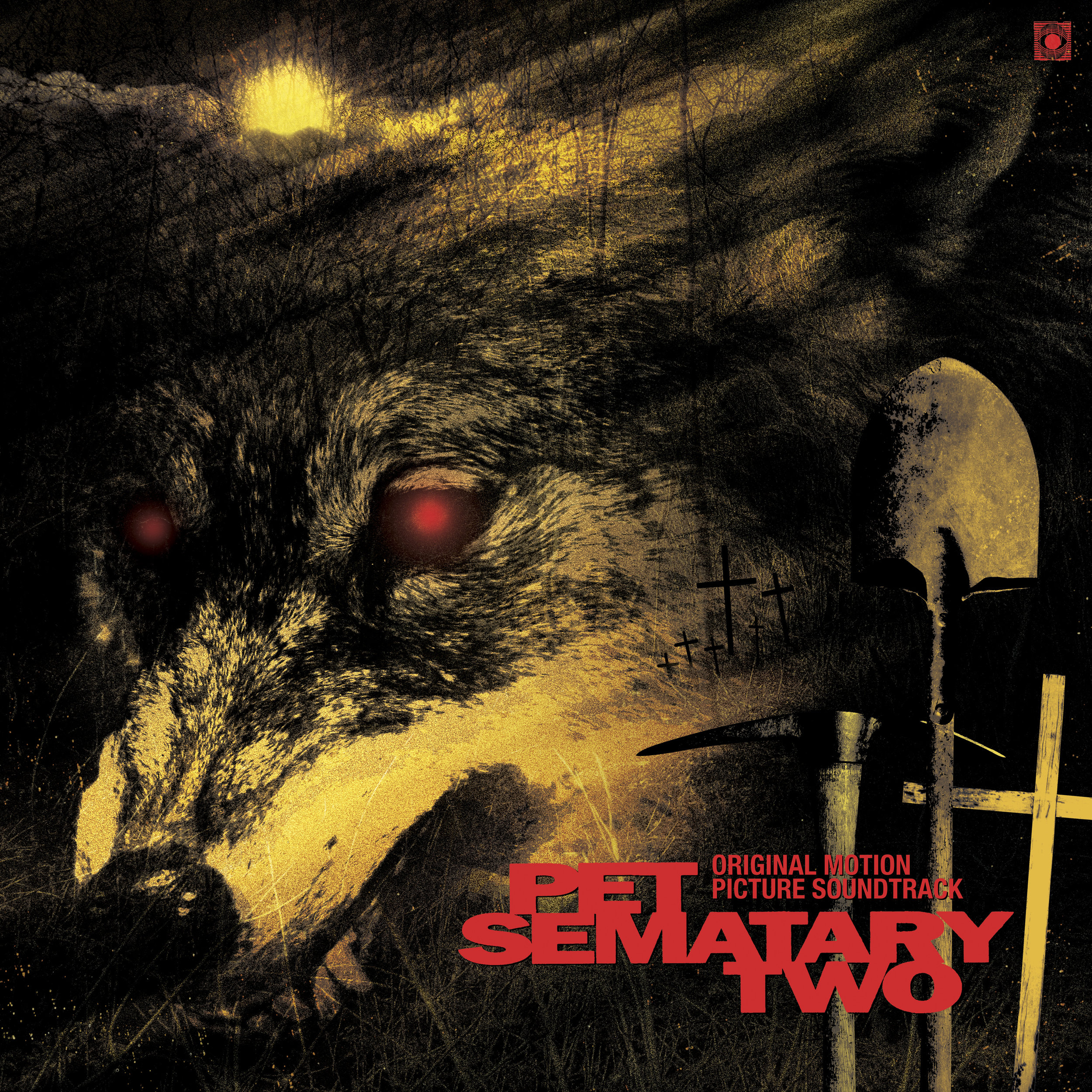 Pet Sematary Movie Poster Wallpapers