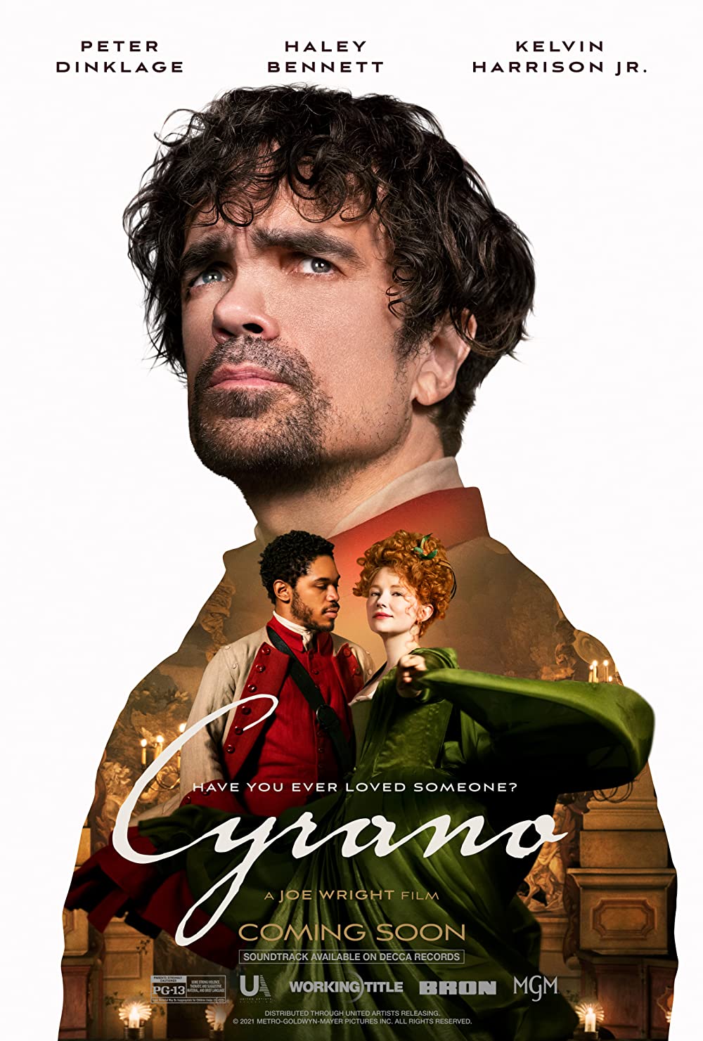 Peter Dinklage Cyrano Hd Movie Wallpapers