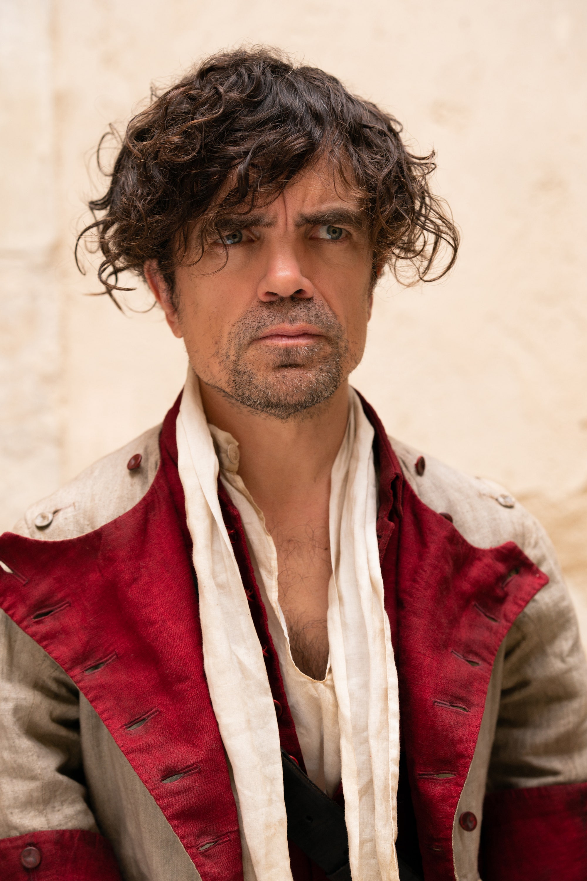 Peter Dinklage Cyrano Hd Movie Wallpapers