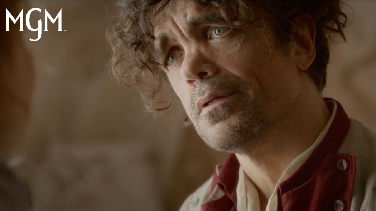 Peter Dinklage Cyrano Hd Movie Wallpapers