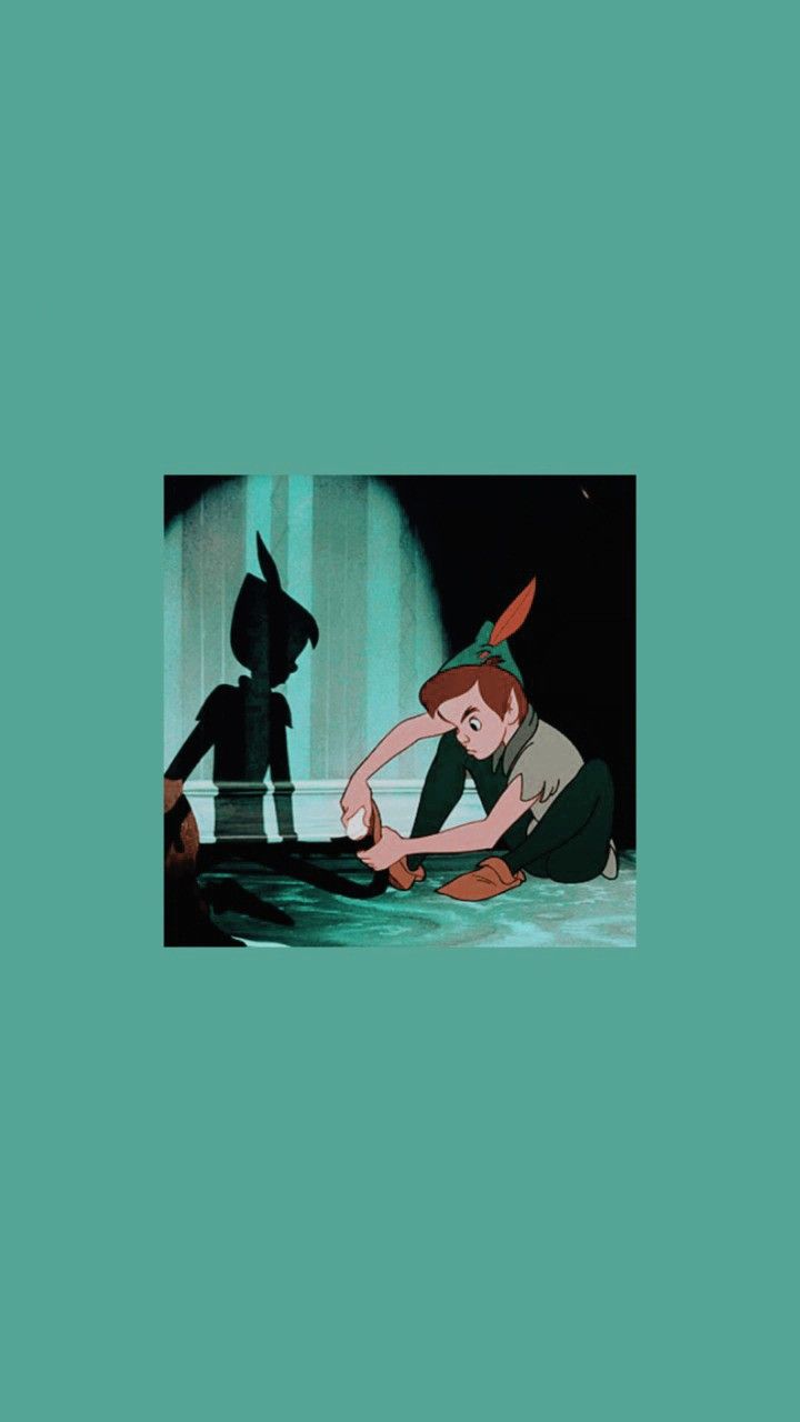 Peter Pan (1953) Wallpapers