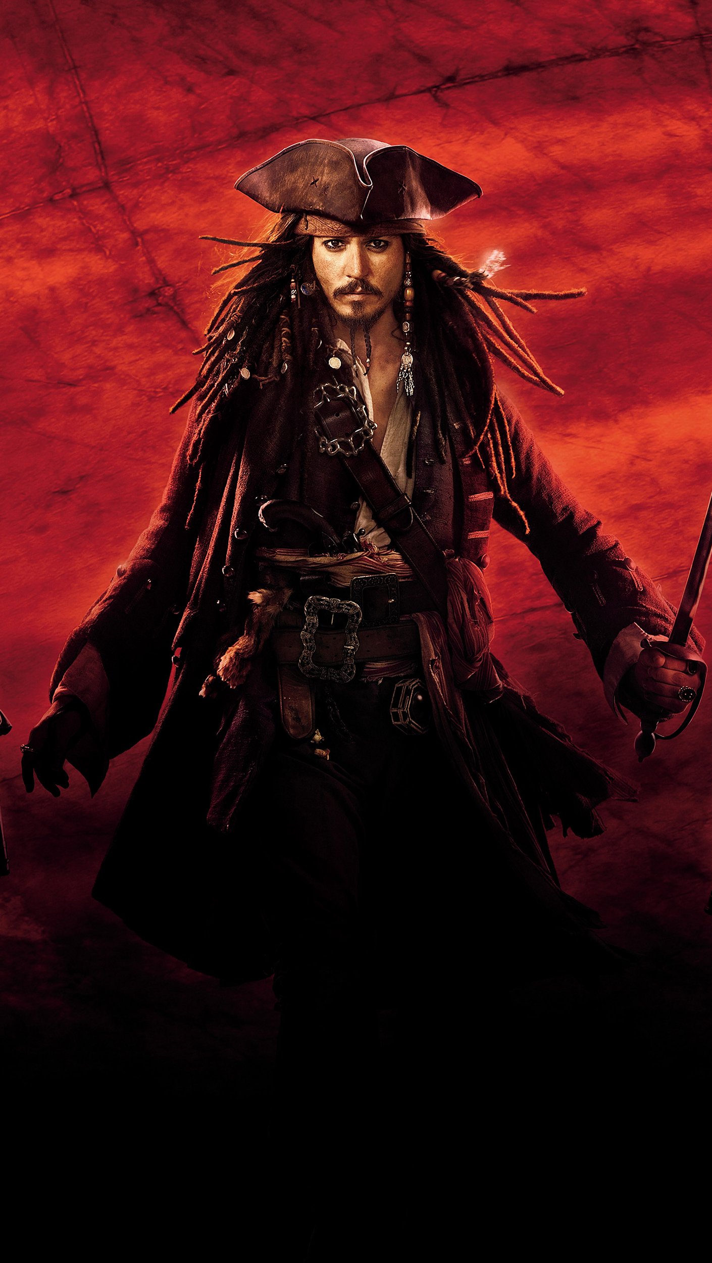 Pirates Of The Caribbean Wallpapers