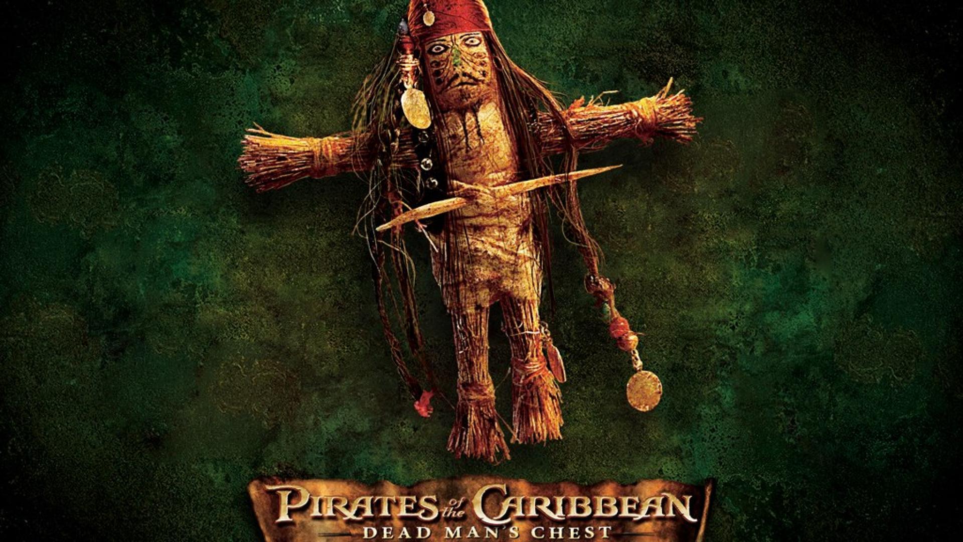Pirates Of The Caribbean Wallpapers