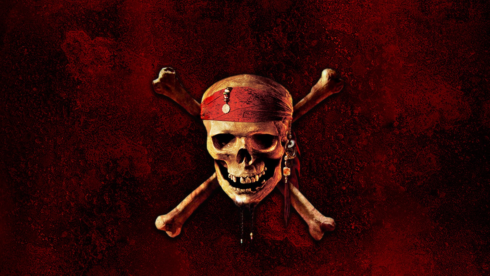 Pirates Of The Caribbean: At World'S End Wallpapers