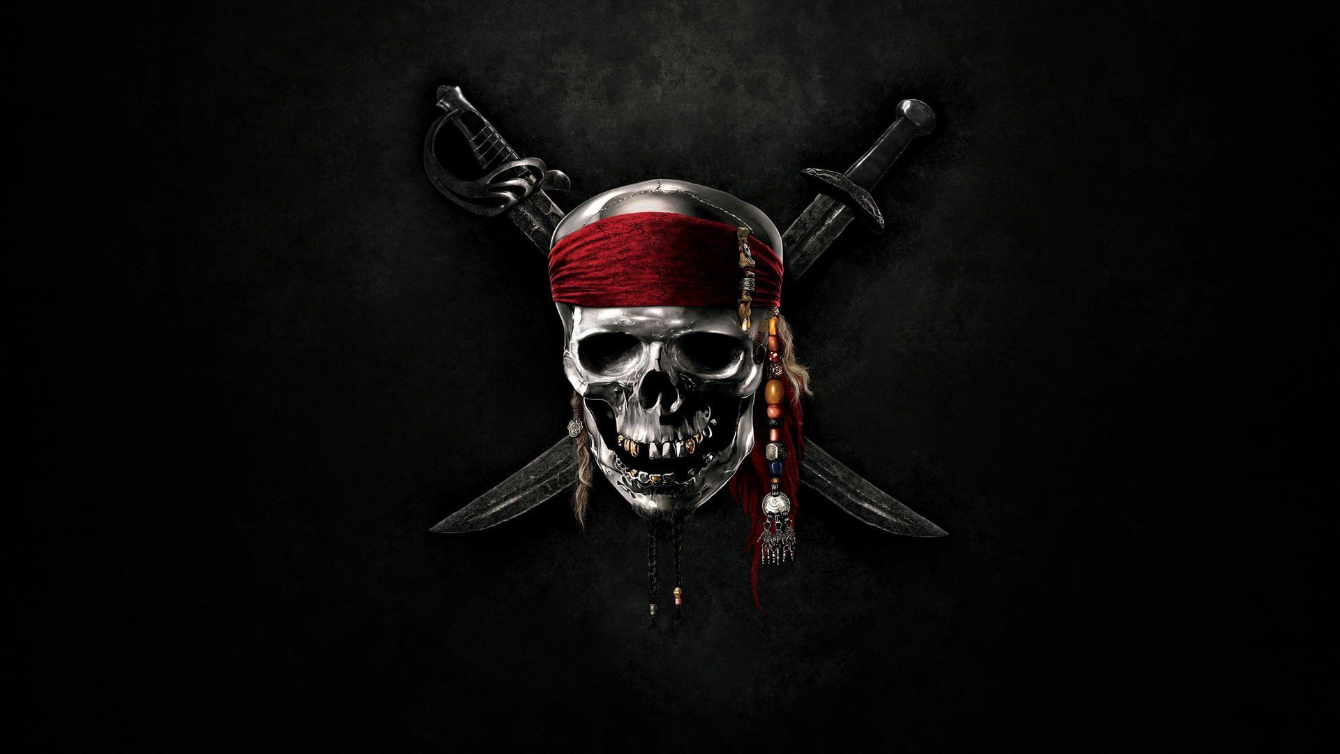 Pirates Of The Caribbean: On Stranger Tides Wallpapers