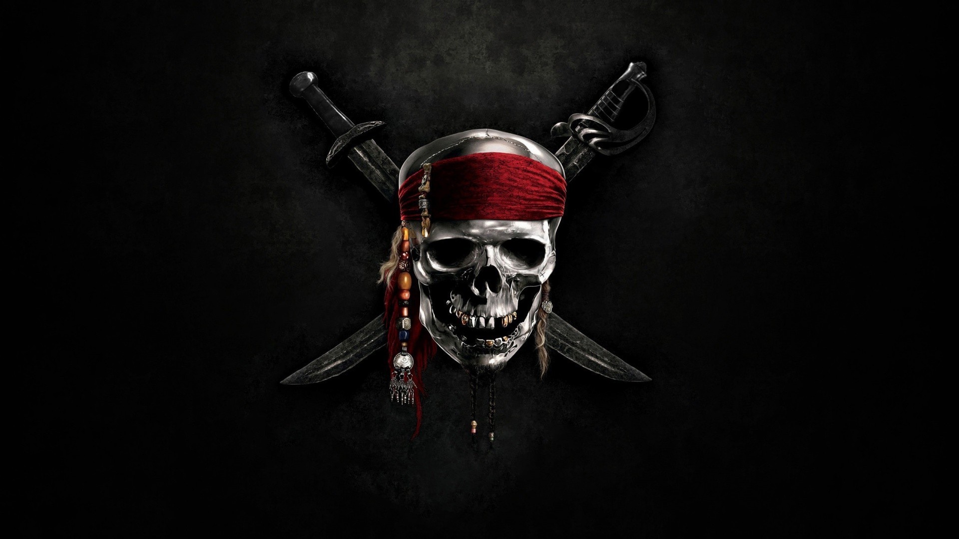 Pirates Of The Caribbean: On Stranger Tides Wallpapers